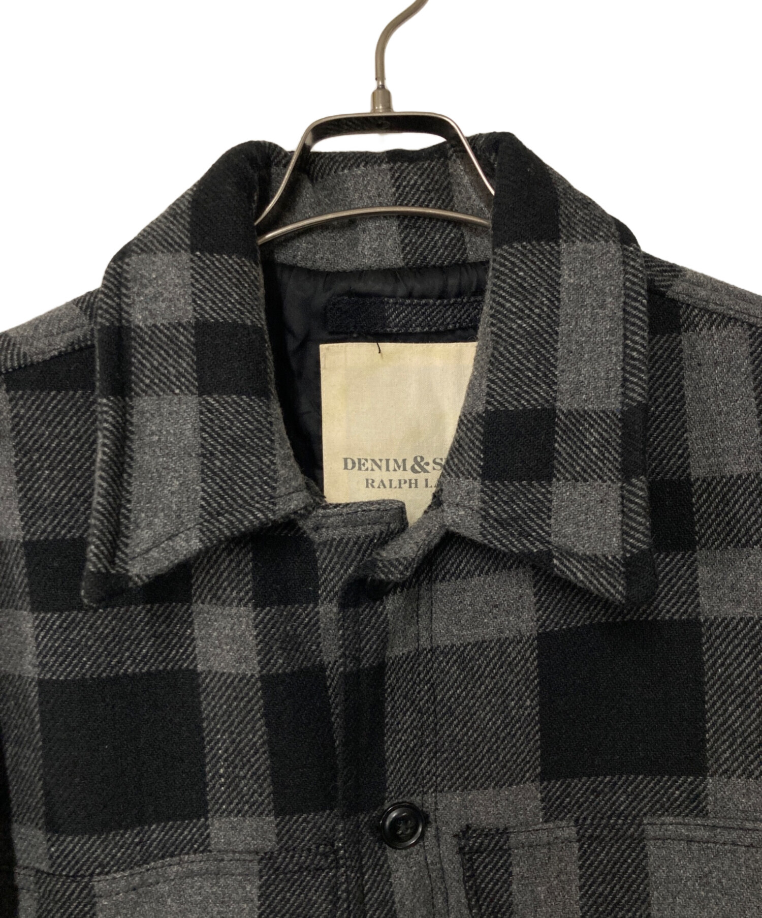 中古・古着通販】Denim & Supply Ralph Lauren (デニム 中古・古着通販】Denim & Supply Ralph Lauren (デニム
