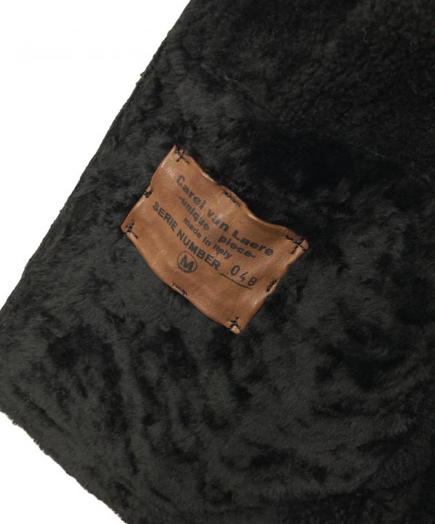 中古・古着通販】Carel Van Laere (キャレルヴァンラーレ) ボア