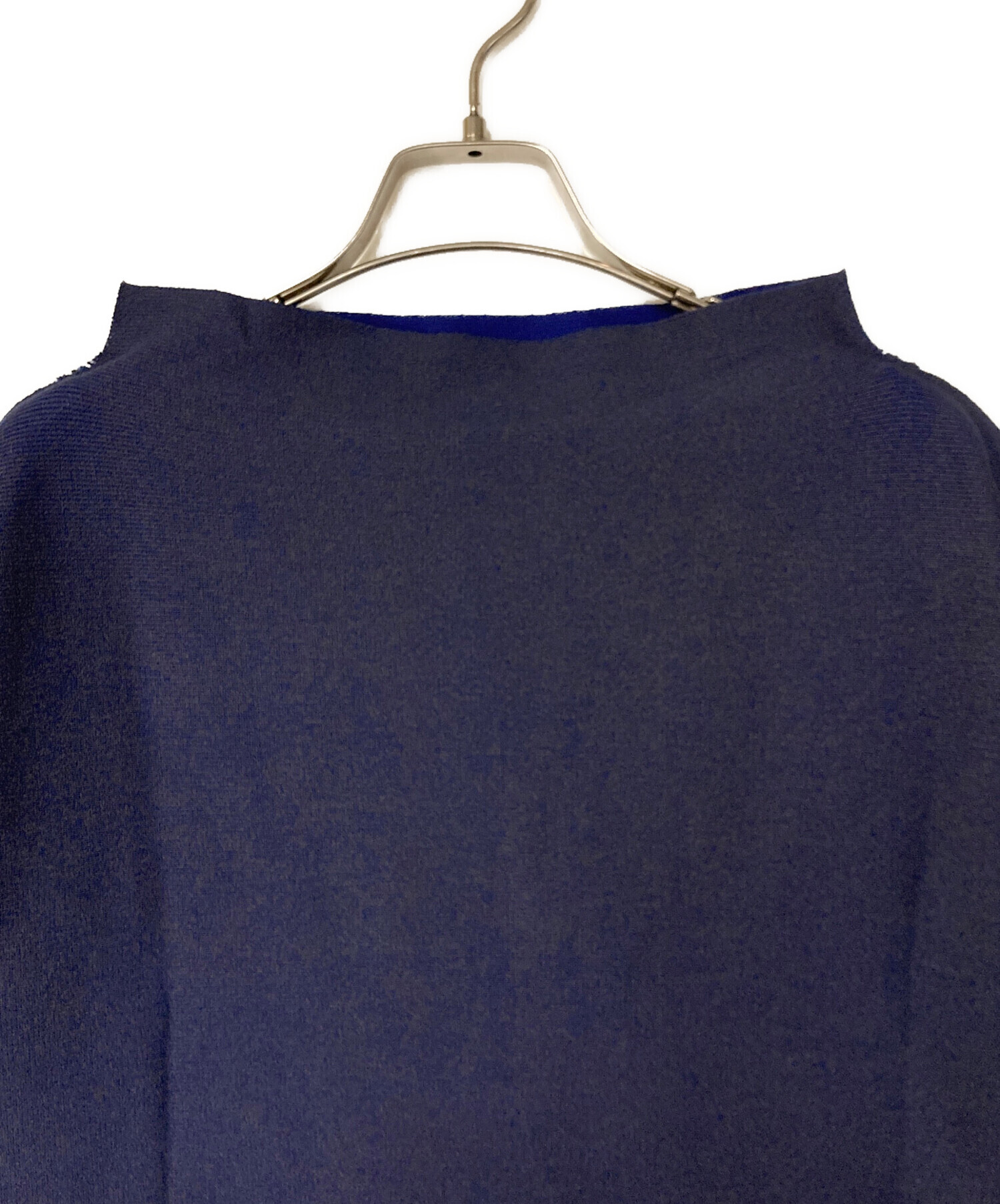 中古・古着通販】ISSEY MIYAKE (イッセイミヤケ) デザインカットソー