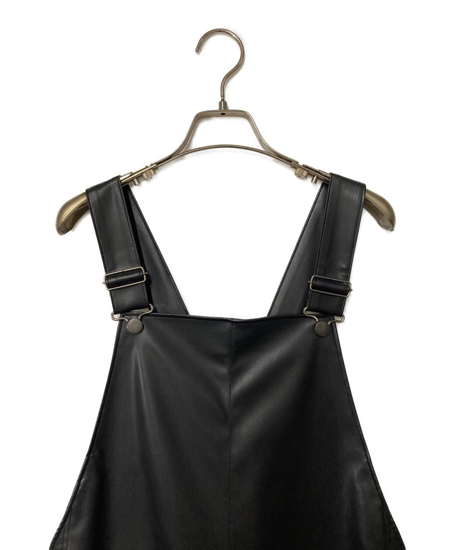 中古・古着通販】UNITED ARROWS (ユナイテッドアローズ) レザーライク