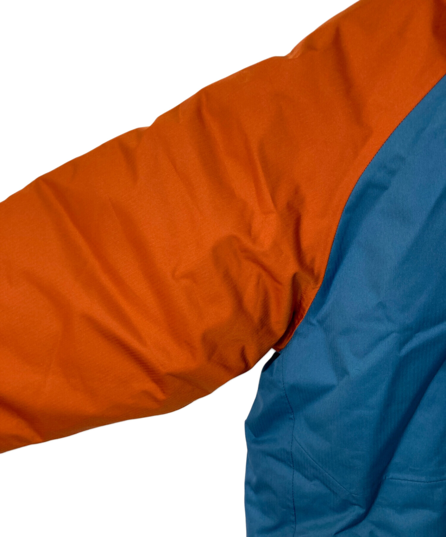 中古・古着通販】Patagonia (パタゴニア) SNOWSHOT JKT オレンジ