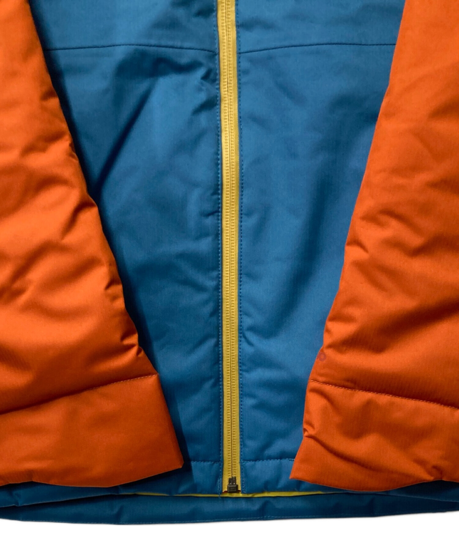 中古・古着通販】Patagonia (パタゴニア) SNOWSHOT JKT オレンジ