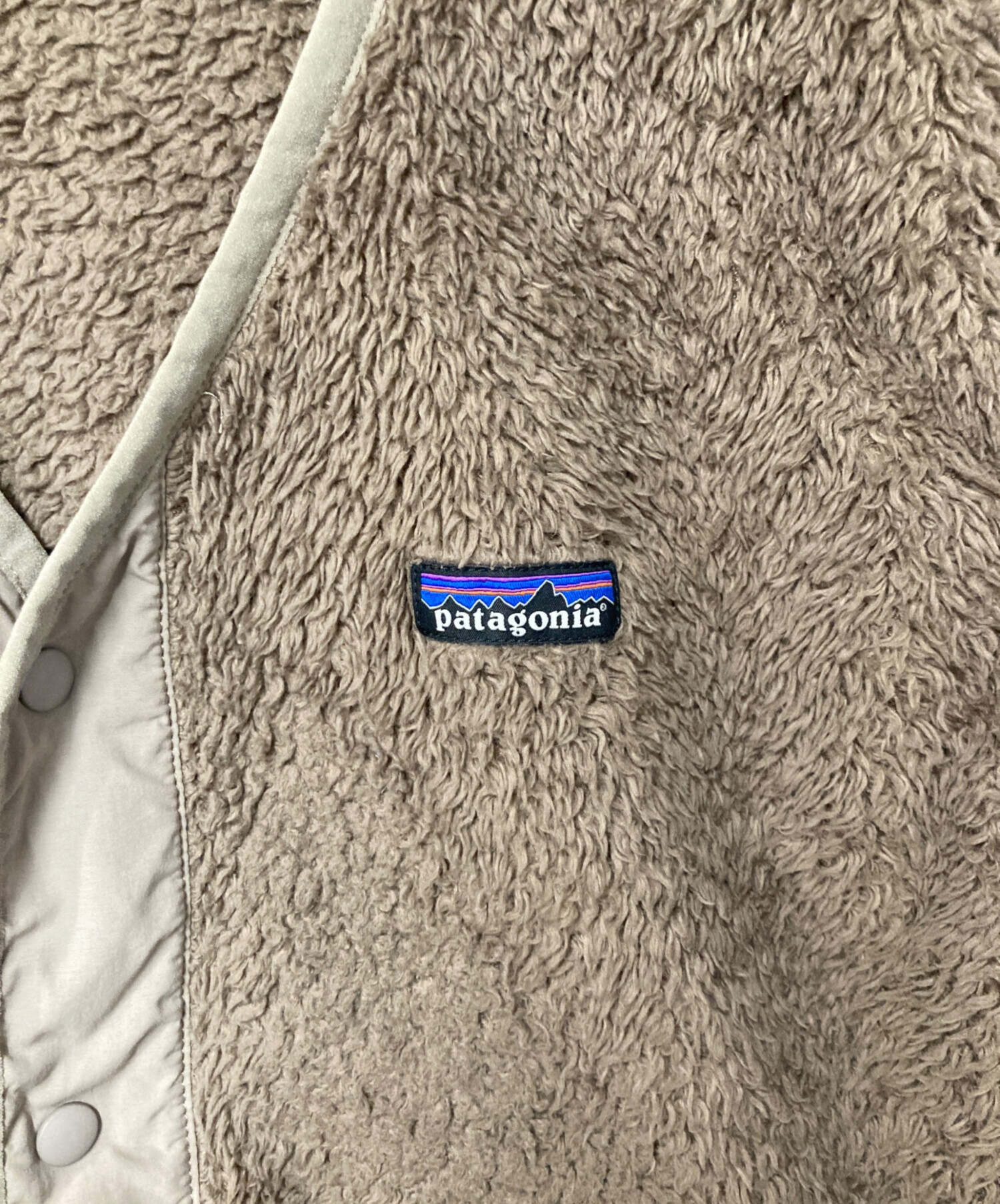 中古・古着通販】Patagonia (パタゴニア) ロス・ガトス・ベスト