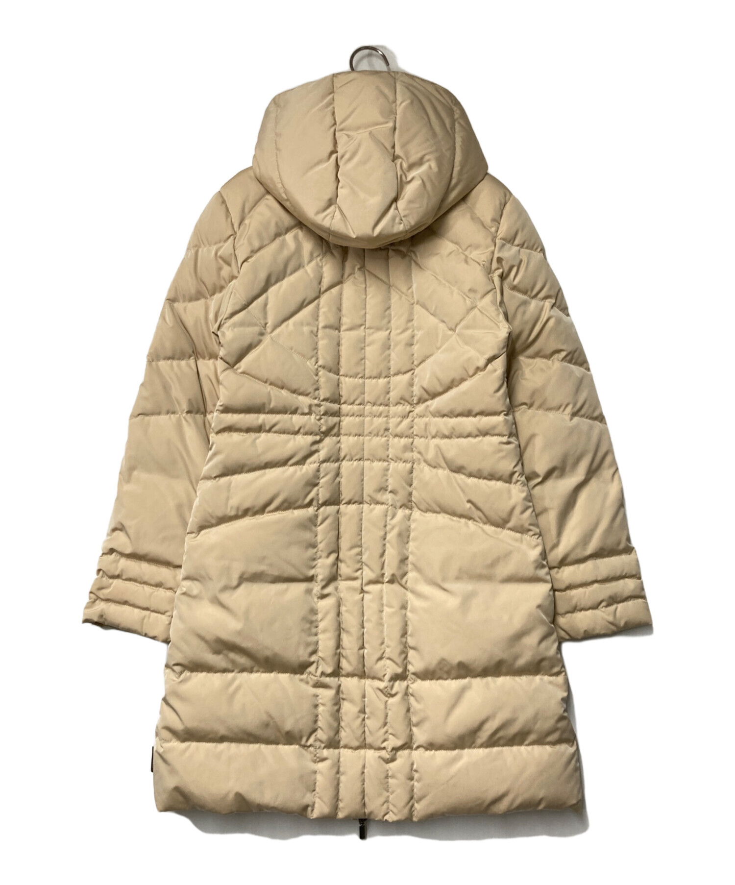 中古・古着通販】MONCLER (モンクレール) MONTANA フーデッド  