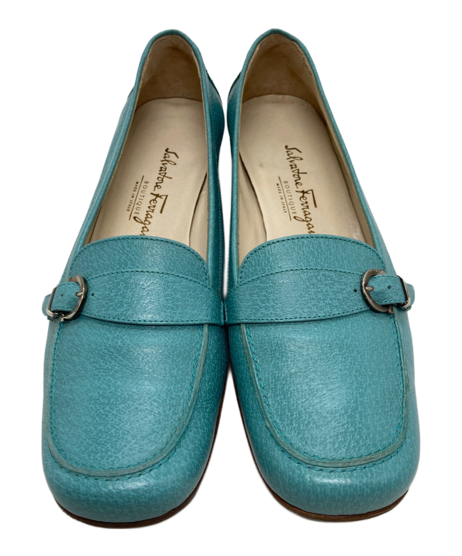 中古・古着通販】Salvatore Ferragamo (サルヴァトーレ フェラガモ