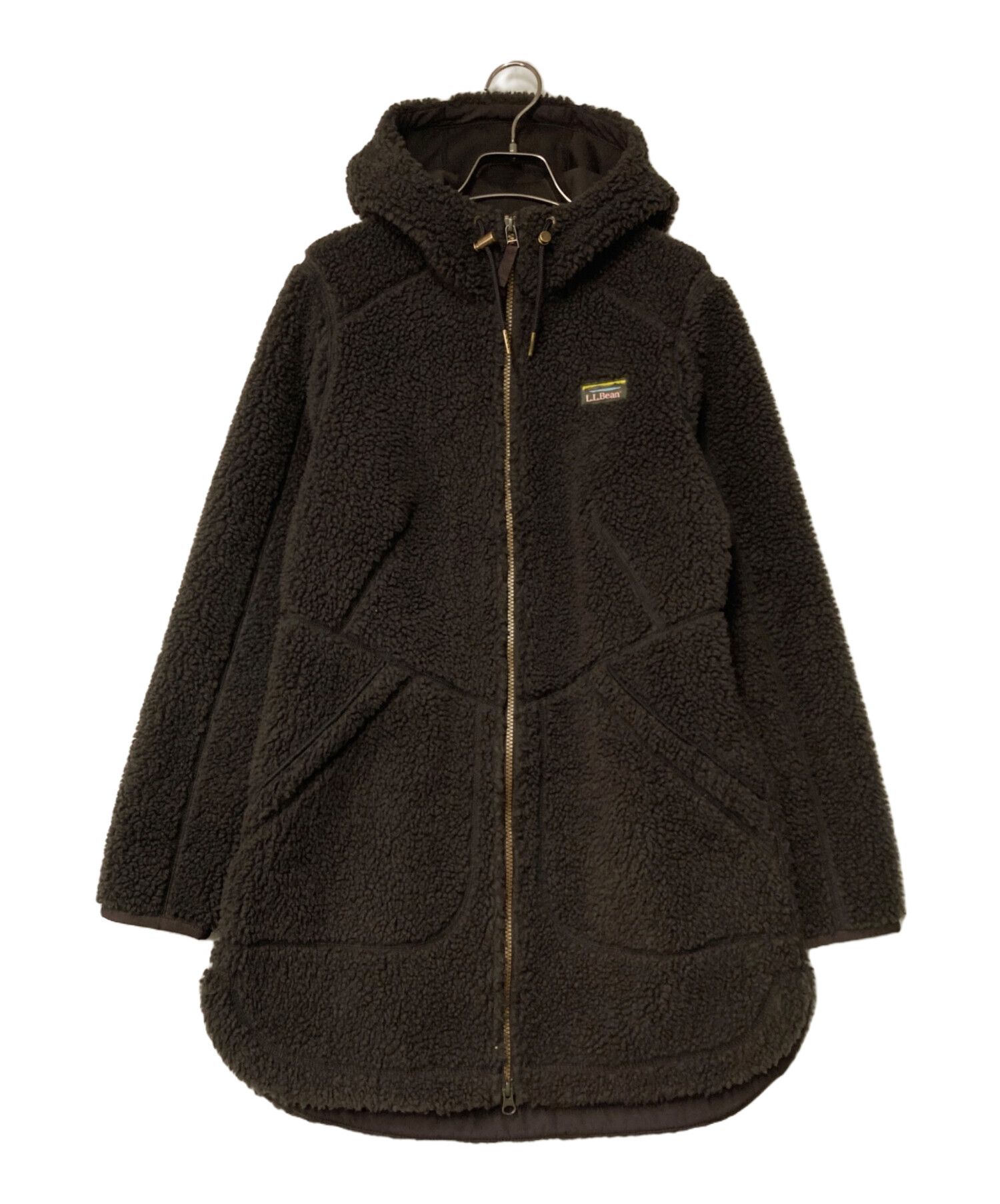 中古・古着通販】L.L.Bean (エルエルビーン) マウンテン・パイル