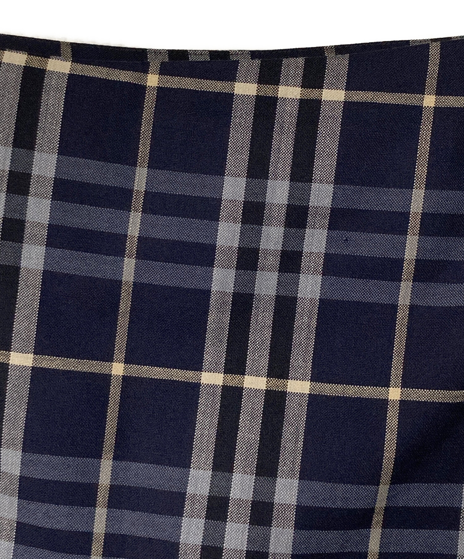 中古・古着通販】BURBERRY LONDON (バーバリーロンドン) ウール