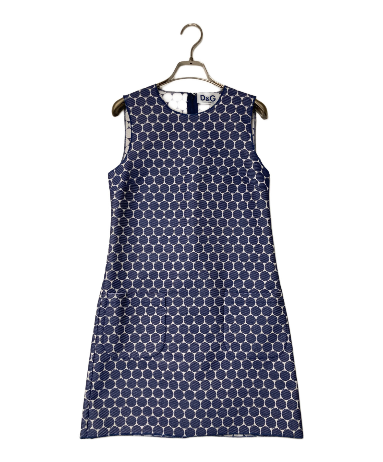 中古・古着通販】DOLCE & GABBANA (ドルチェ＆ガッバーナ