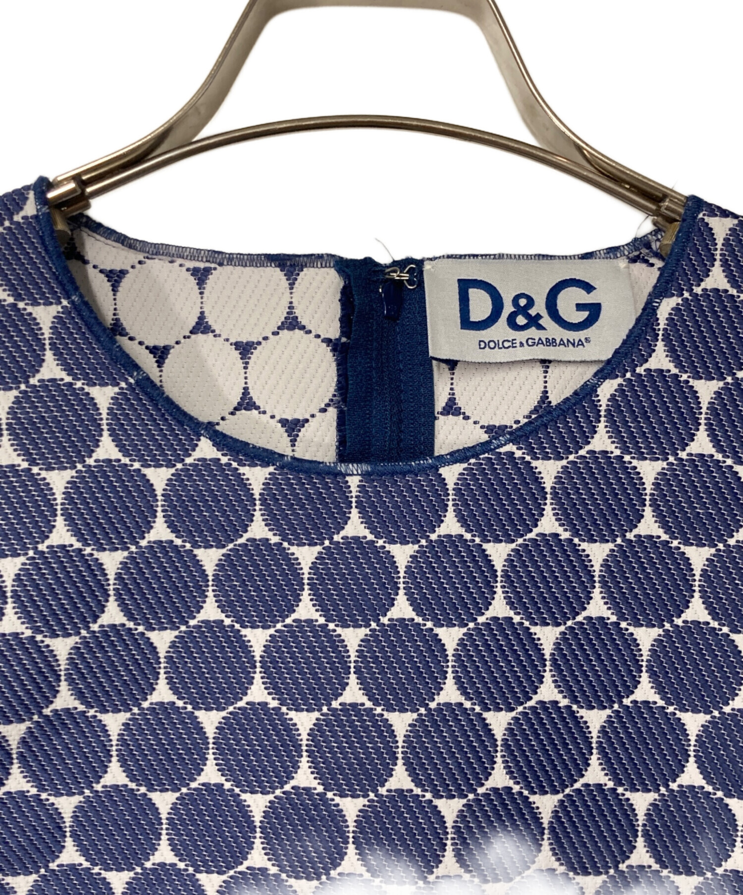 中古・古着通販】DOLCE & GABBANA (ドルチェ＆ガッバーナ