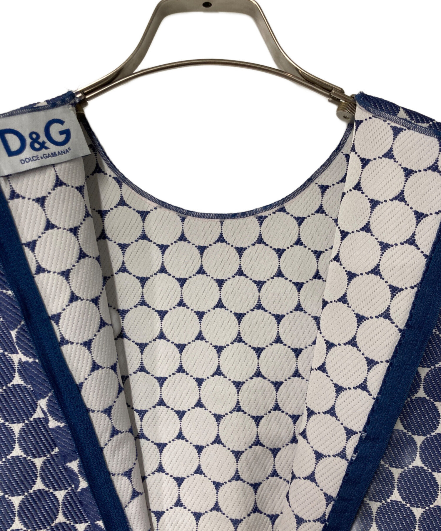 中古・古着通販】DOLCE & GABBANA (ドルチェ＆ガッバーナ