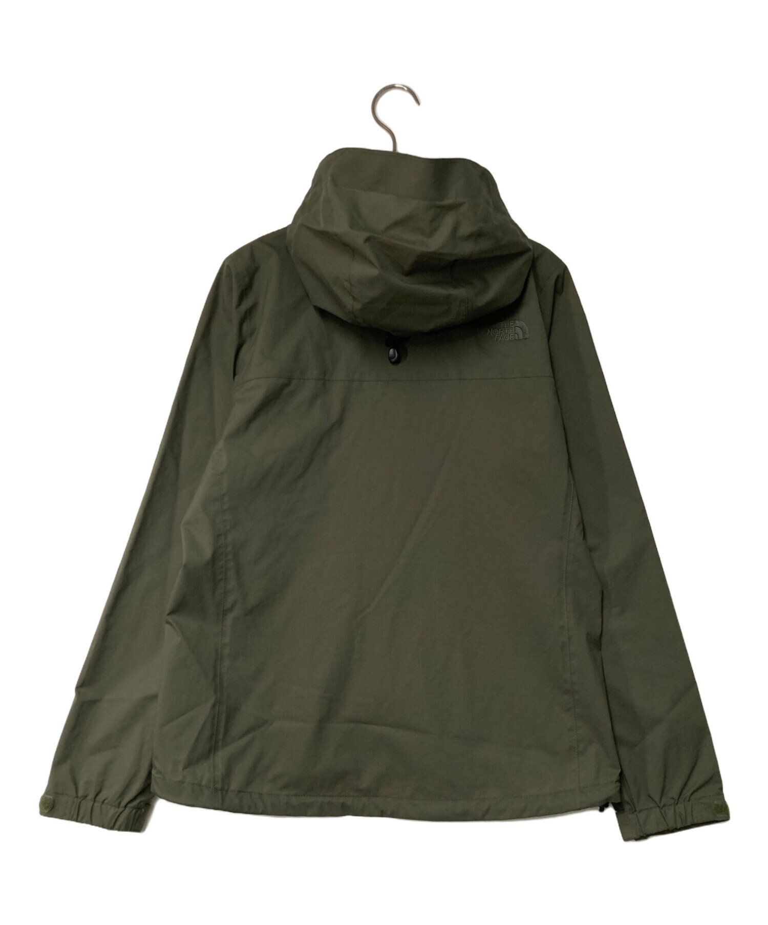 中古・古着通販】THE NORTH FACE (ザ ノース フェイス) マウンテン 
