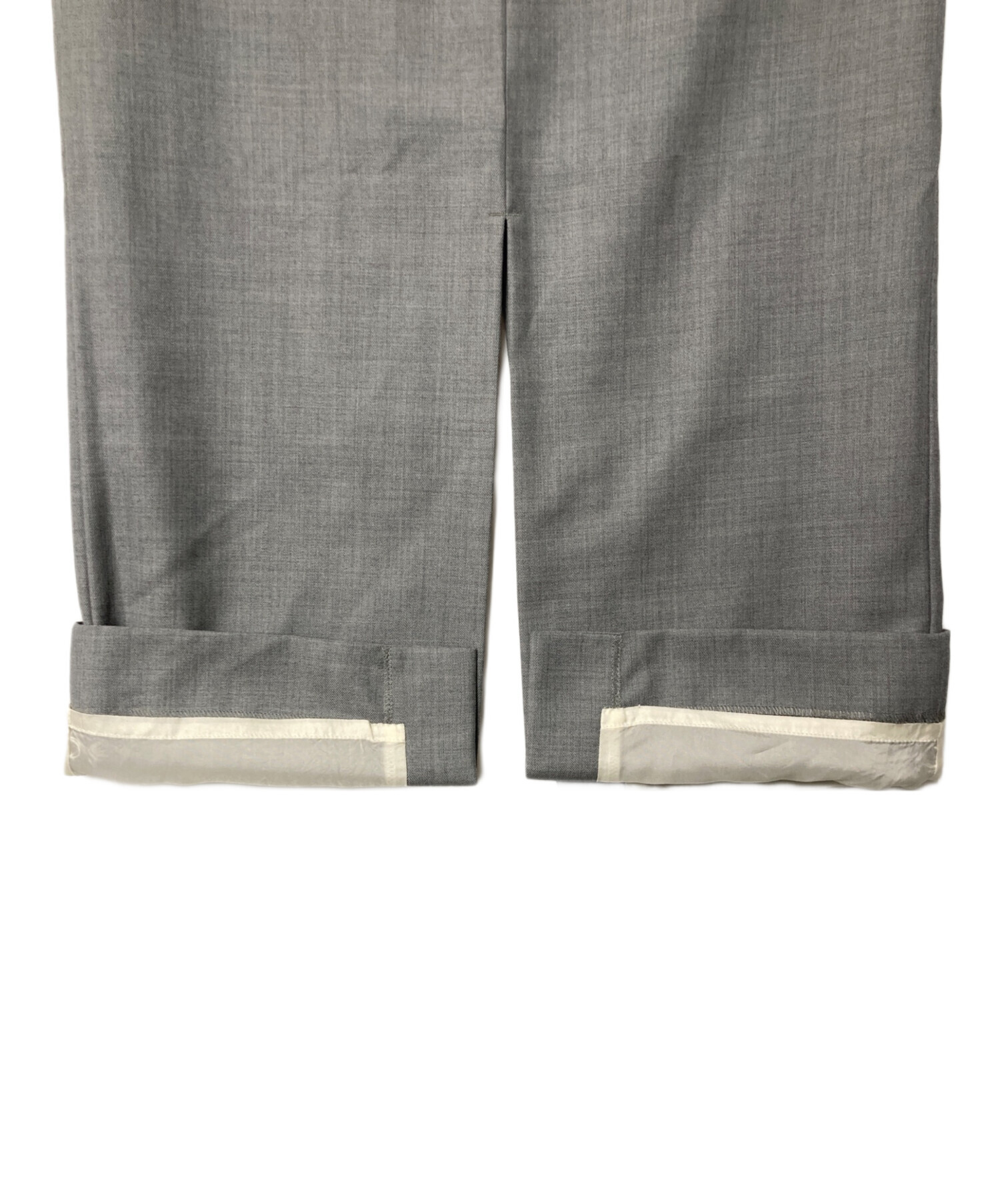 中古・古着通販】Deuxieme Classe (ドゥーズィエム クラス) VICTORIAN