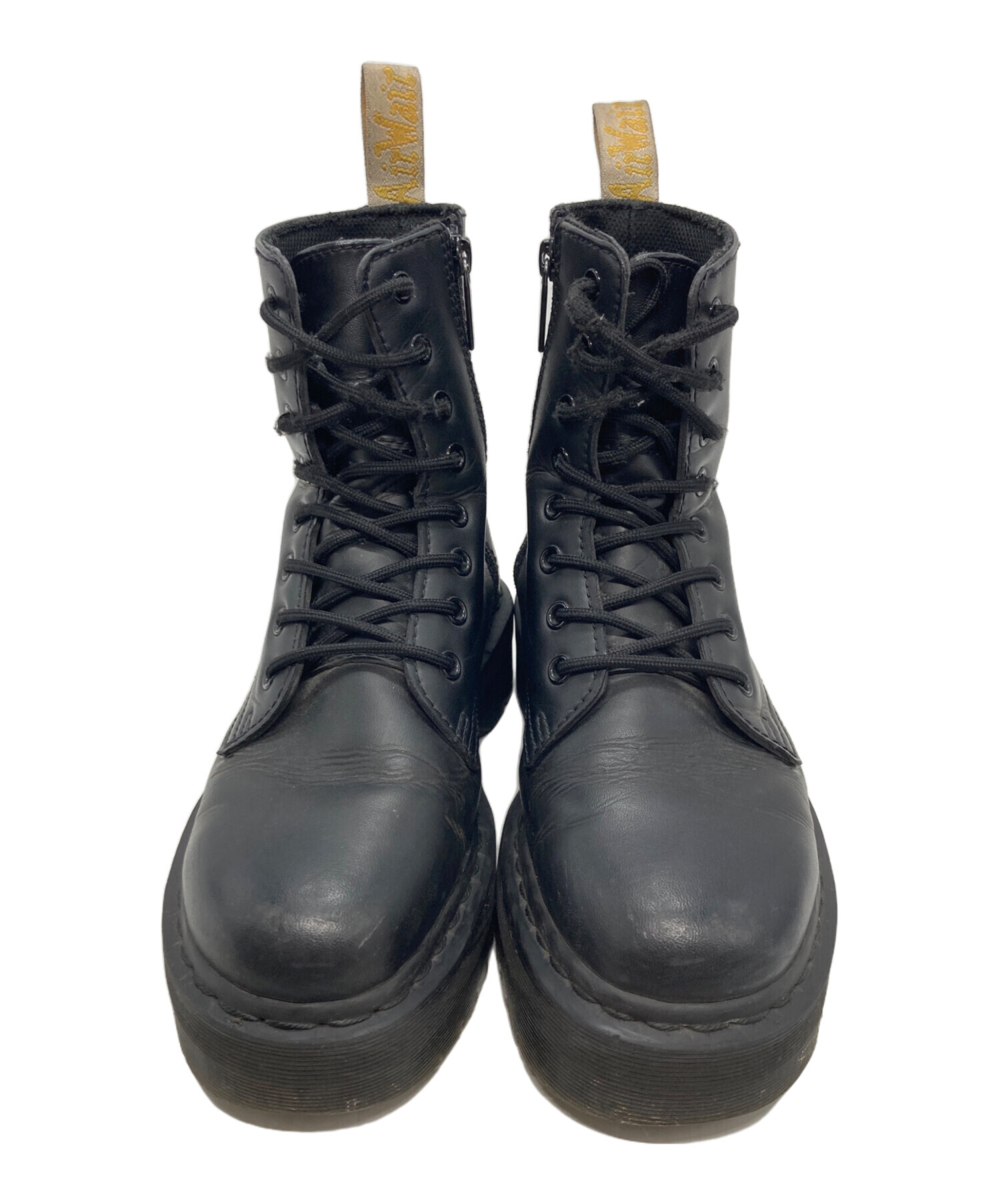 中古・古着通販】Dr.Martens (ドクターマーチン) V JADON II MONO 8