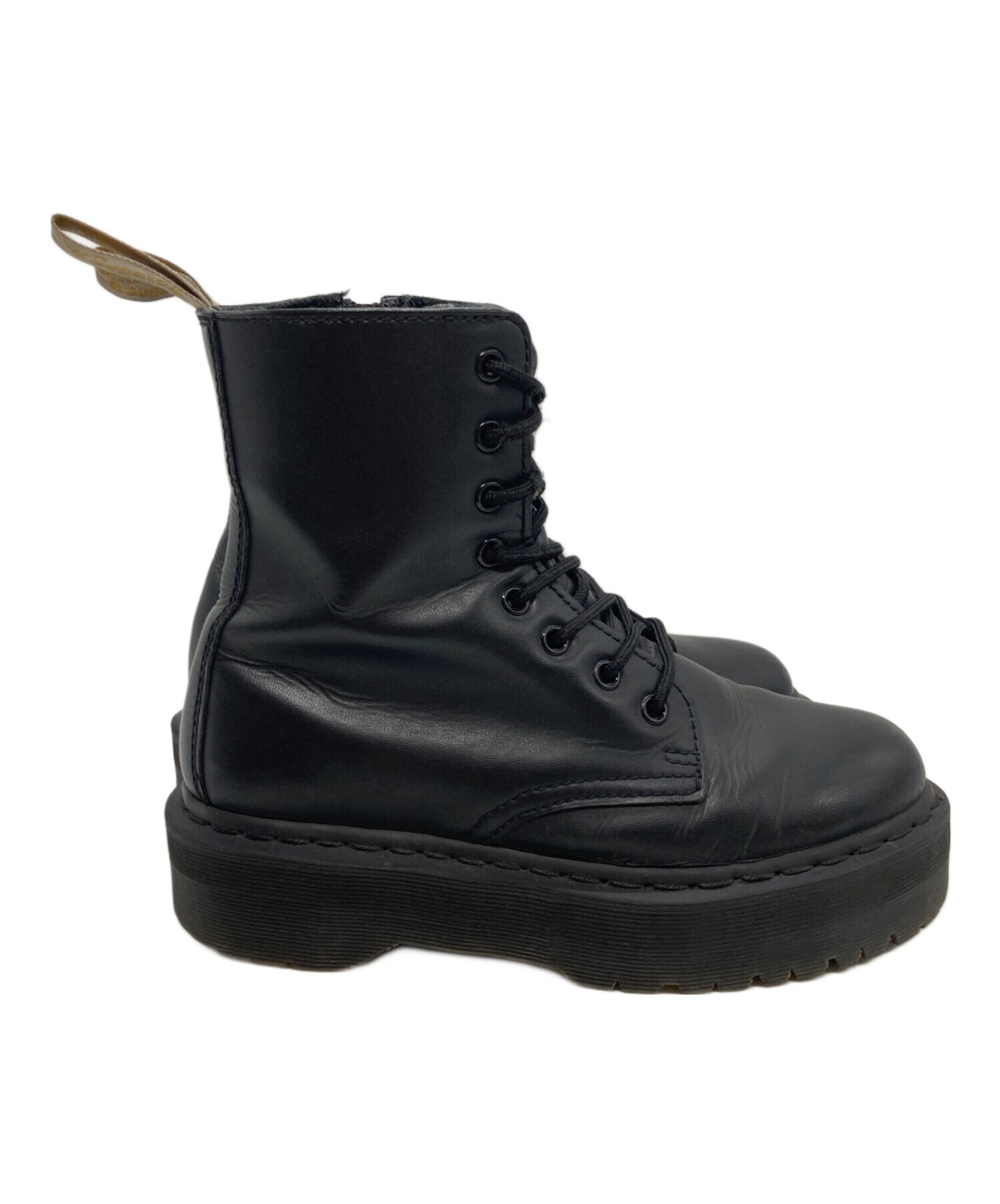 なお0877様確認用 Dr. Martens V JADON II MONO Vegan Jadon II Boot