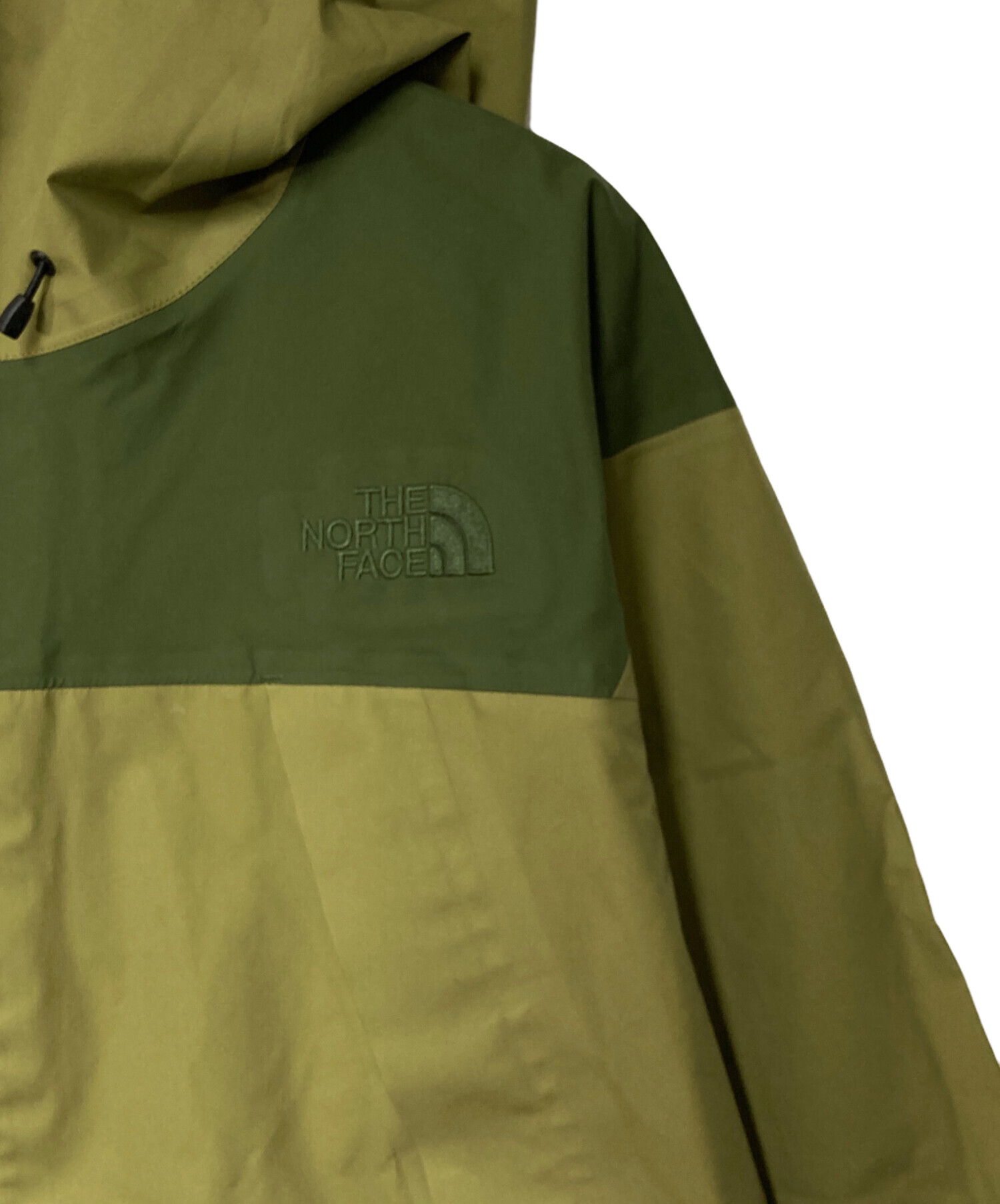 中古・古着通販】THE NORTH FACE (ザ ノース フェイス) クライムライト