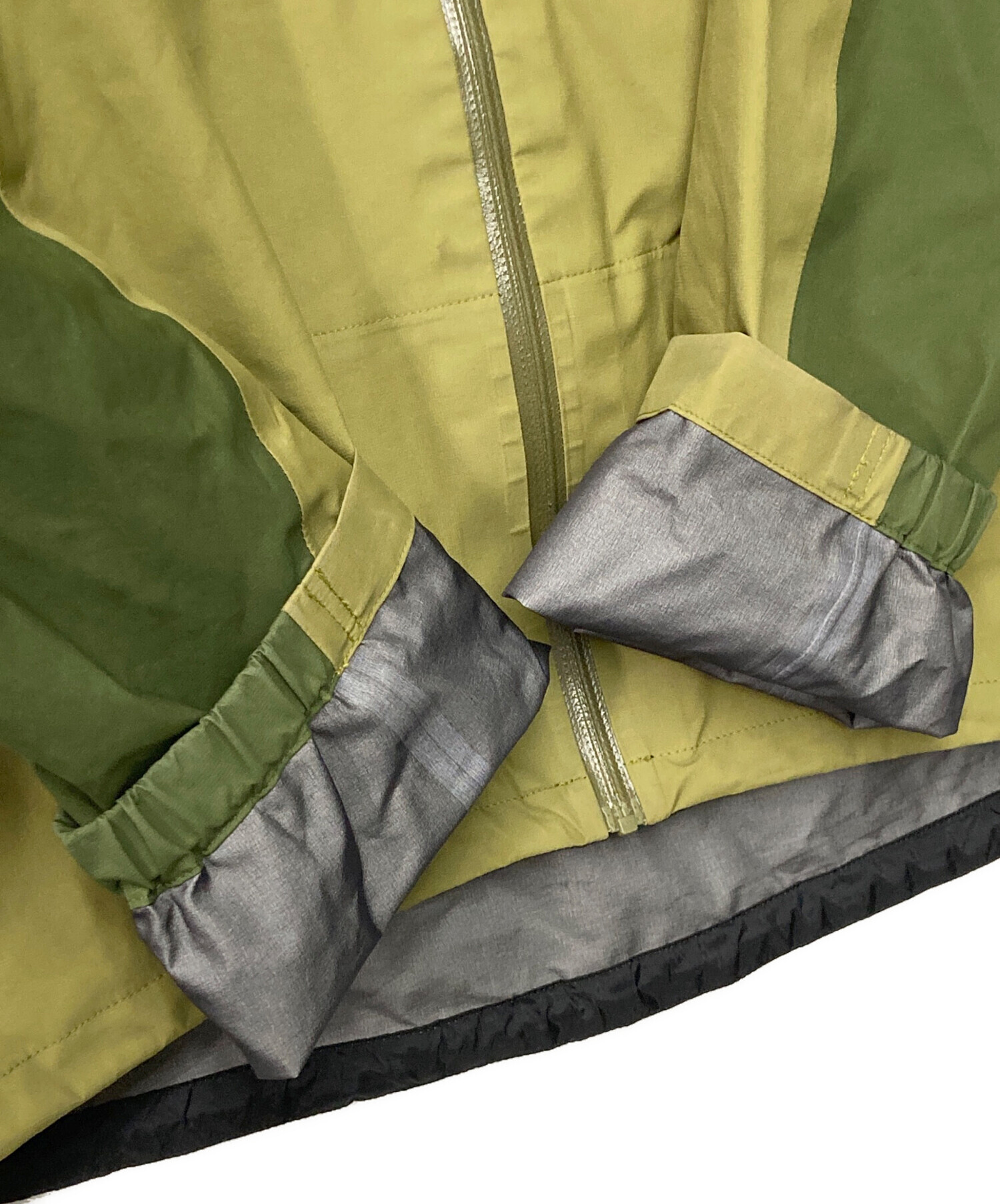 中古・古着通販】THE NORTH FACE (ザ ノース フェイス) クライムライト