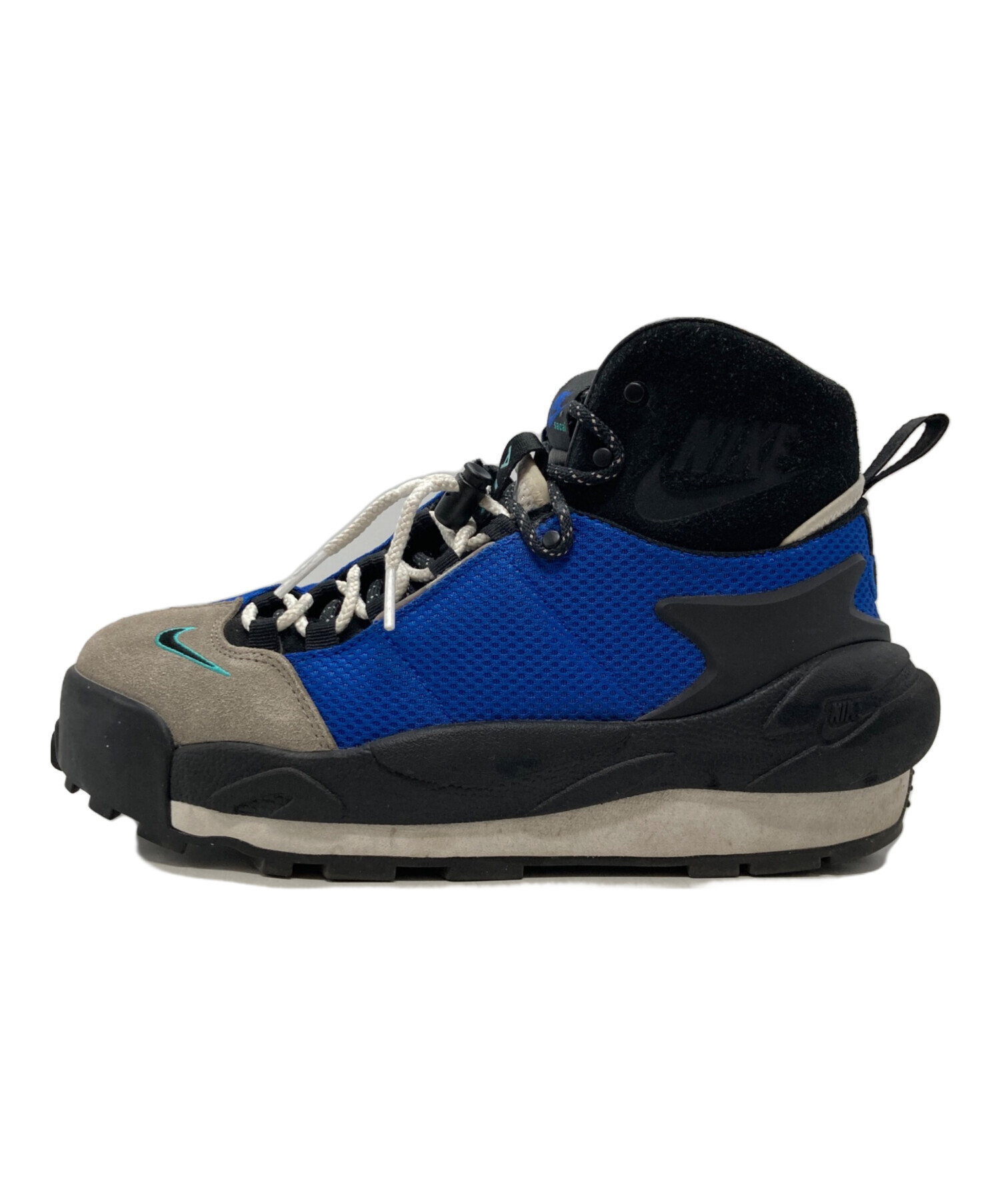 中古・古着通販】NIKE (ナイキ) sacai (サカイ) MAGMASCAPE SP 