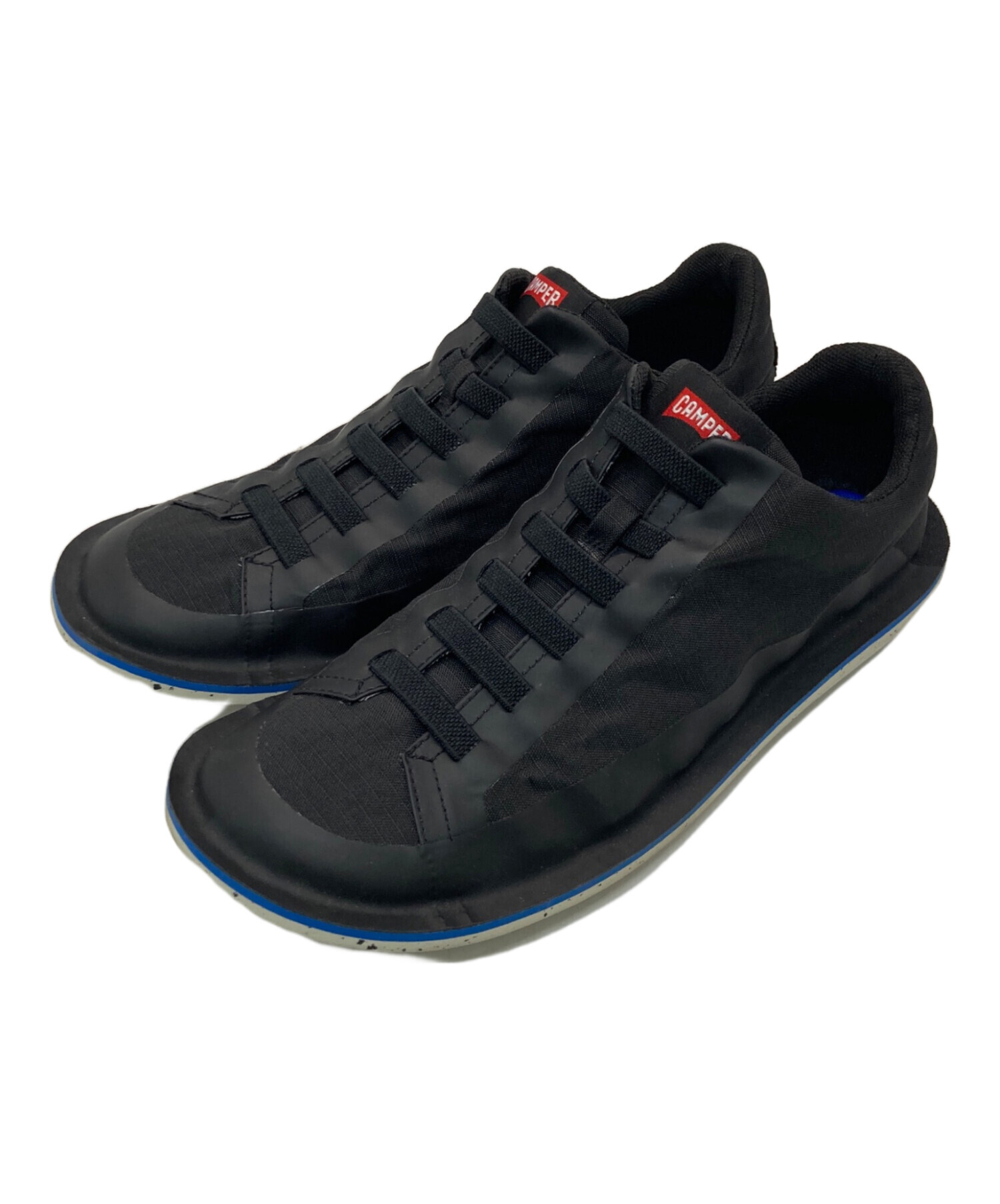中古・古着通販】CAMPER (カンペール) Beetle ローカットスニーカー 