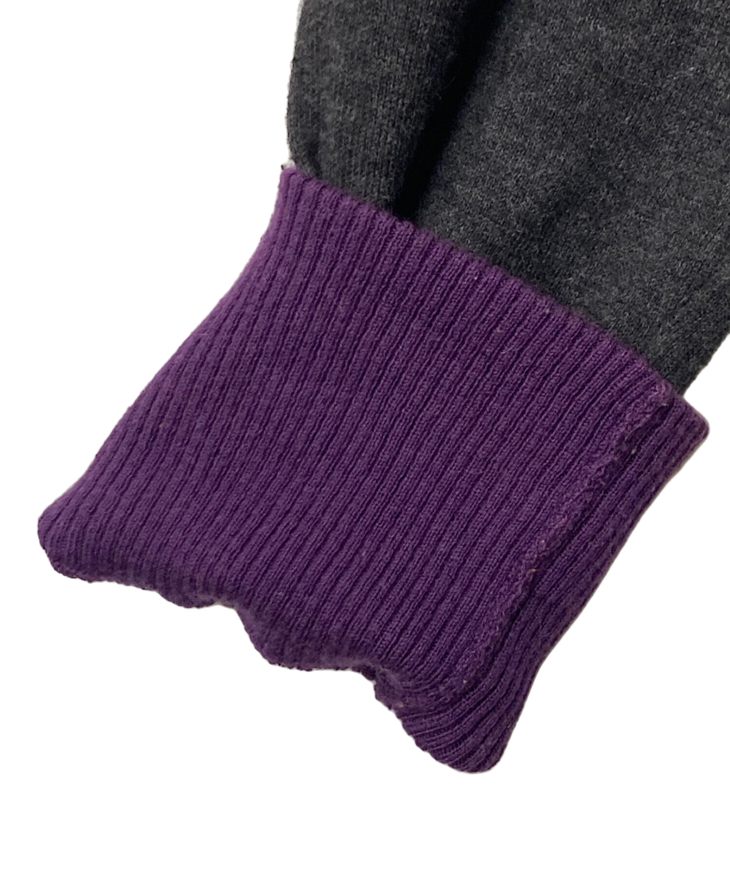 中古・古着通販】Hysteric Glamour (ヒステリックグラマー) カシミヤ混