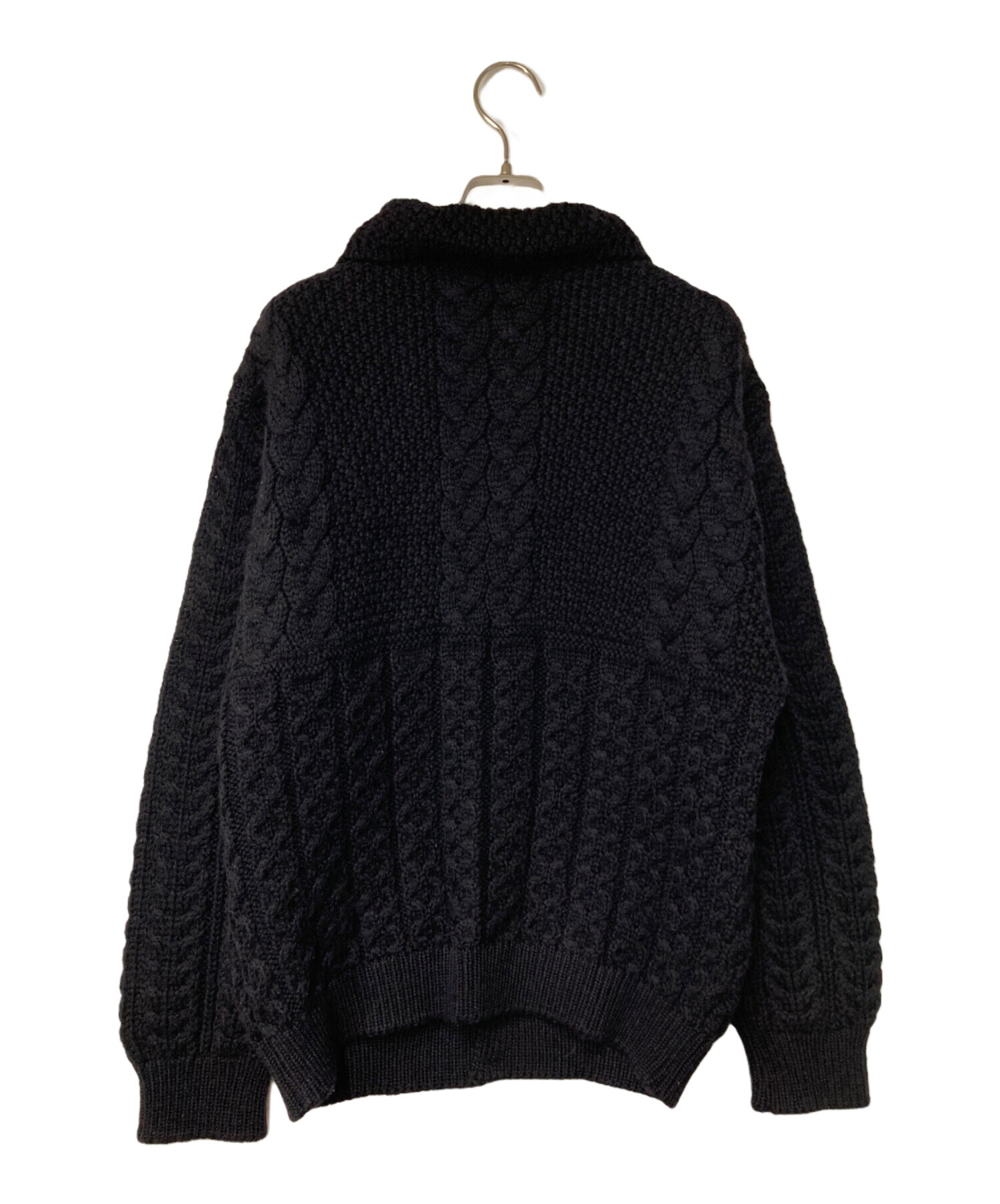 中古・古着通販】Kerry Woollen Mills (ケリーウールンミルズ