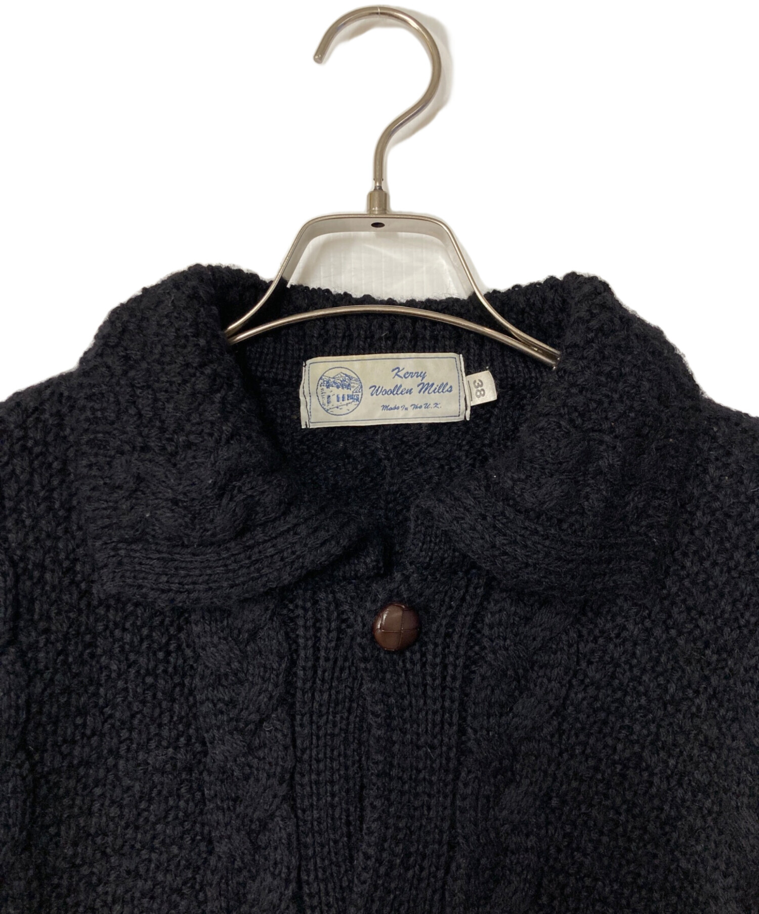 中古・古着通販】Kerry Woollen Mills (ケリーウールンミルズ