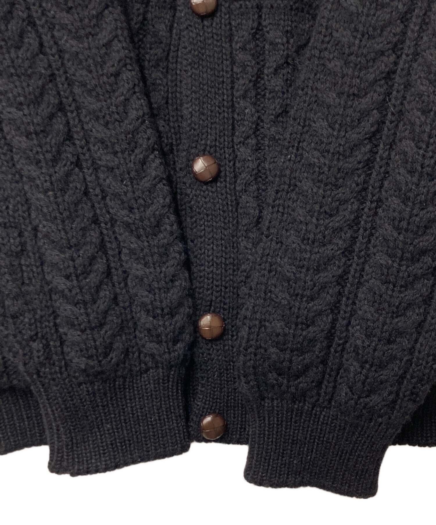 中古・古着通販】Kerry Woollen Mills (ケリーウールンミルズ