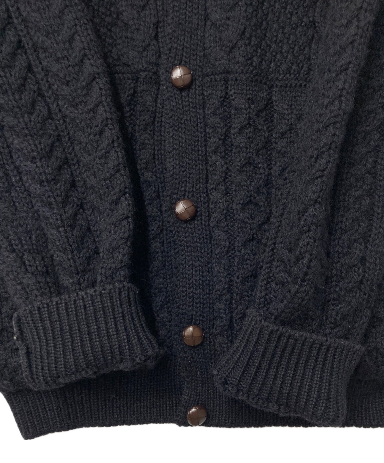 中古・古着通販】Kerry Woollen Mills (ケリーウールンミルズ 