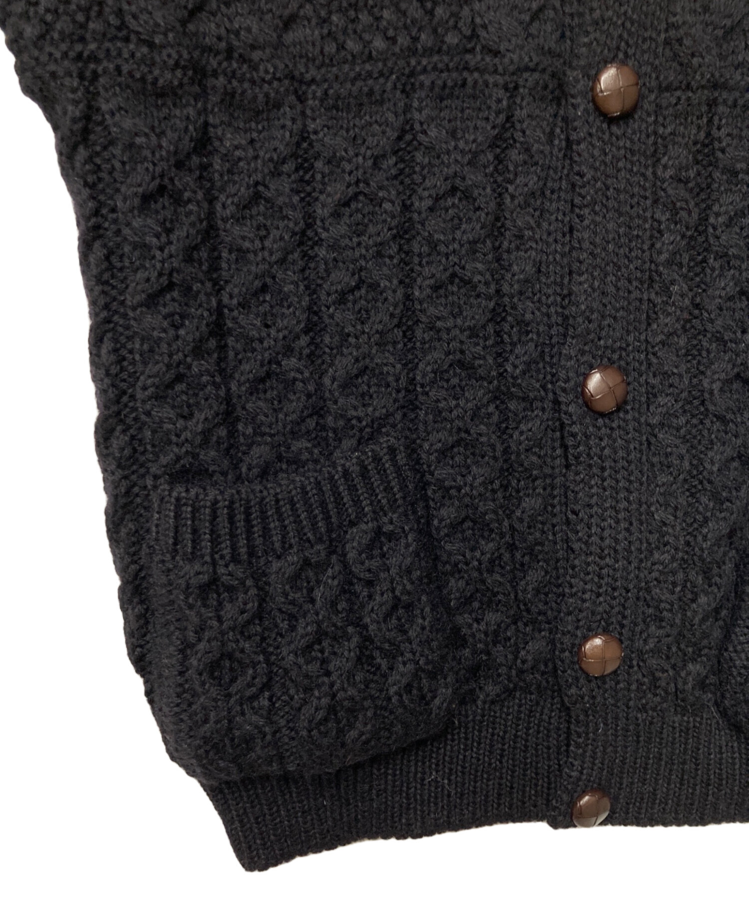 中古・古着通販】Kerry Woollen Mills (ケリーウールンミルズ