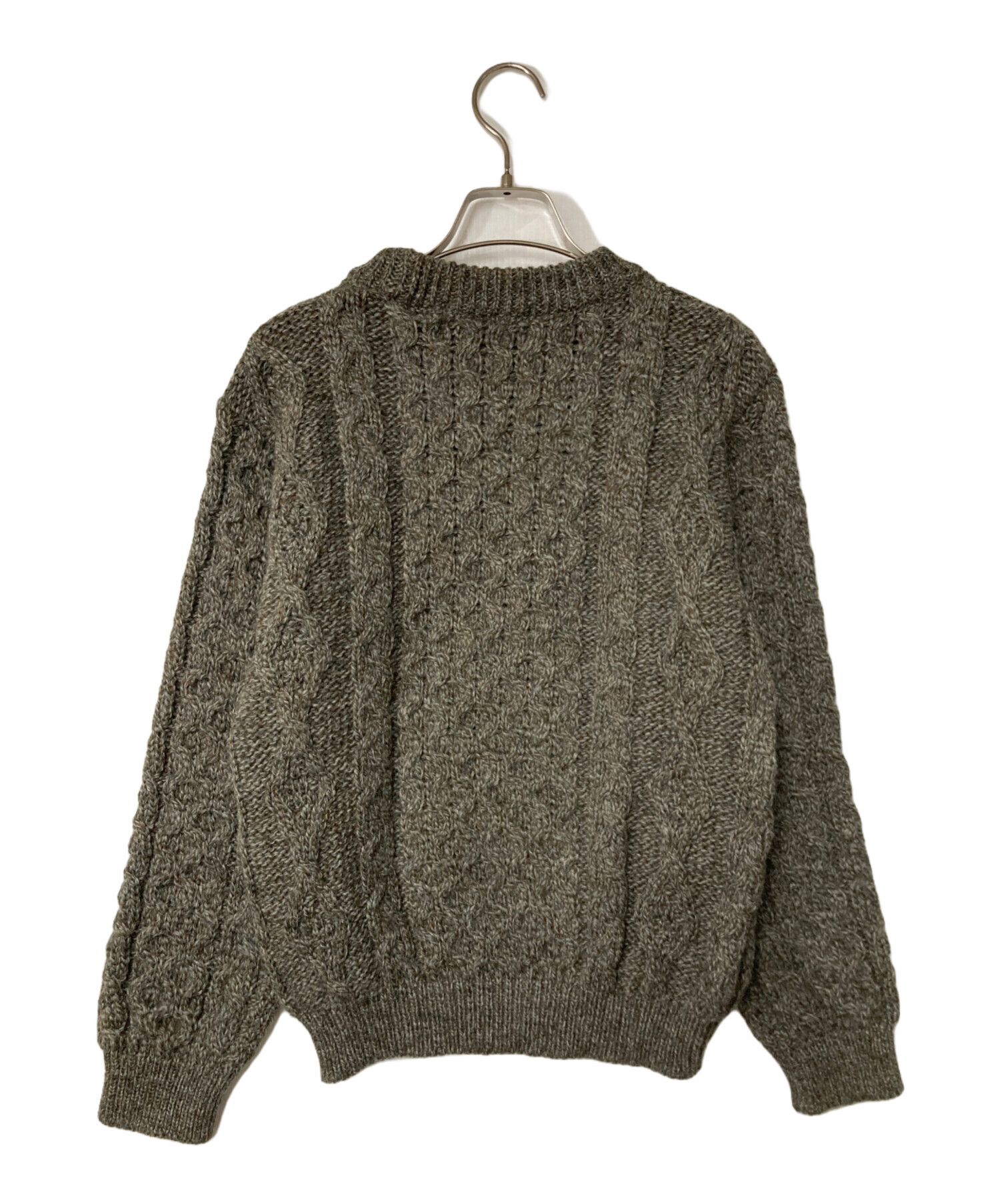 中古・古着通販】Kerry Woollen Mills (ケリーウールンミルズ 