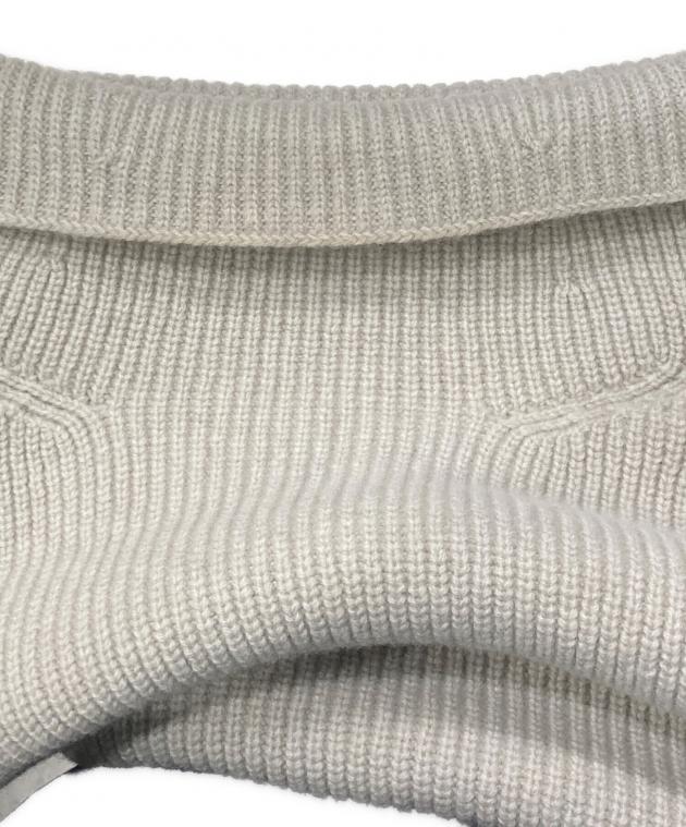 中古・古着通販】DEUXIEME CLASSE (ドゥーズィエム クラス) BLANC アゼ