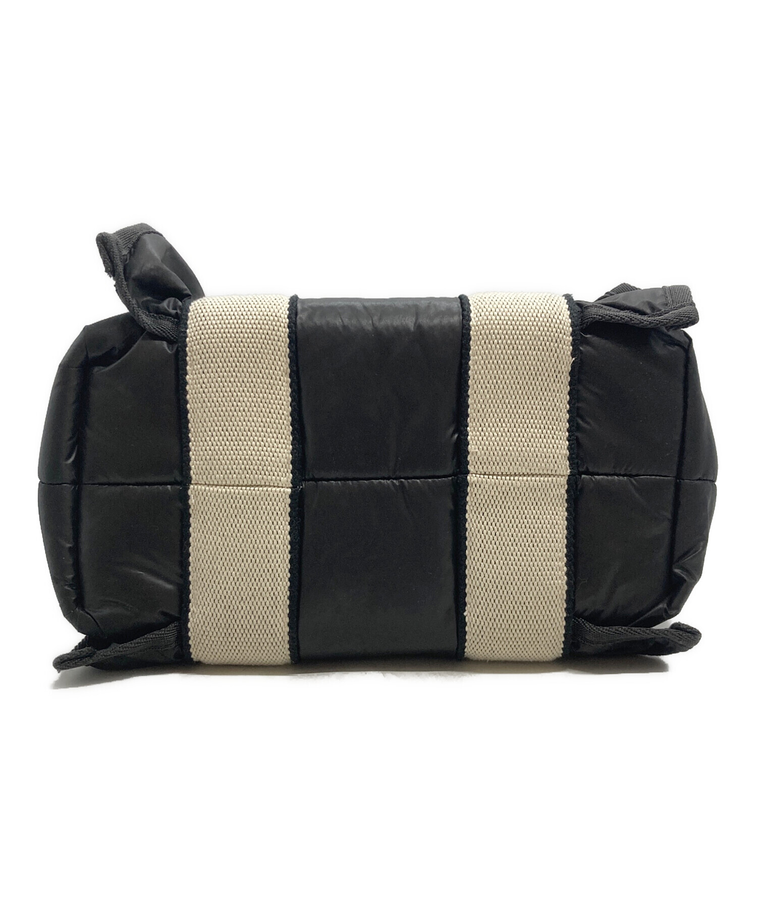 中古・古着通販】Snidel (スナイデル) フラッフィーフリルロゴバッグ