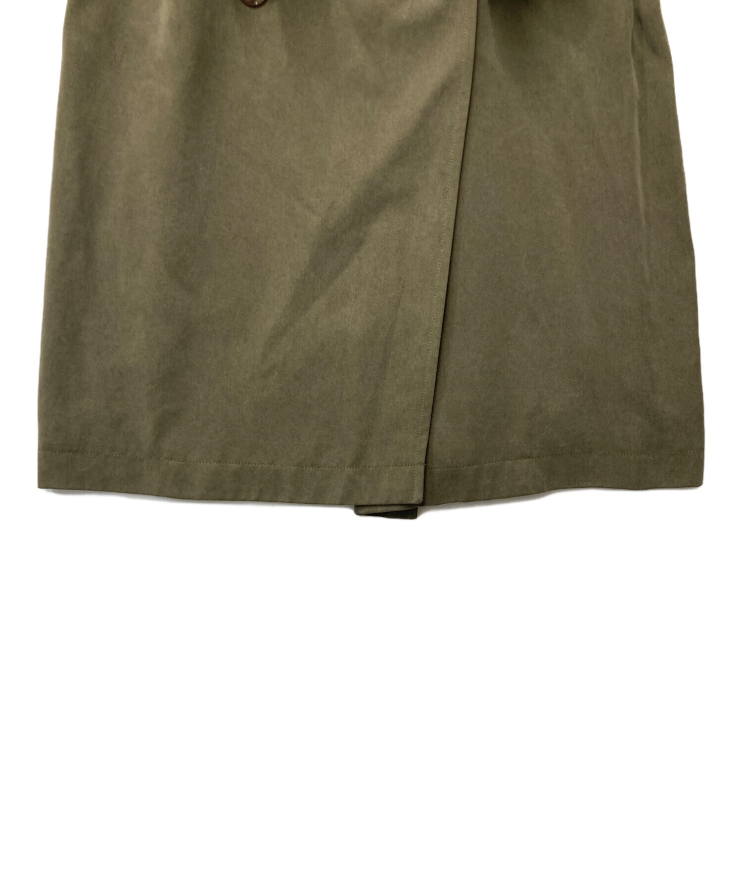 中古・古着通販】POLO RALPH LAUREN (ポロ・ラルフローレン) トレンチ