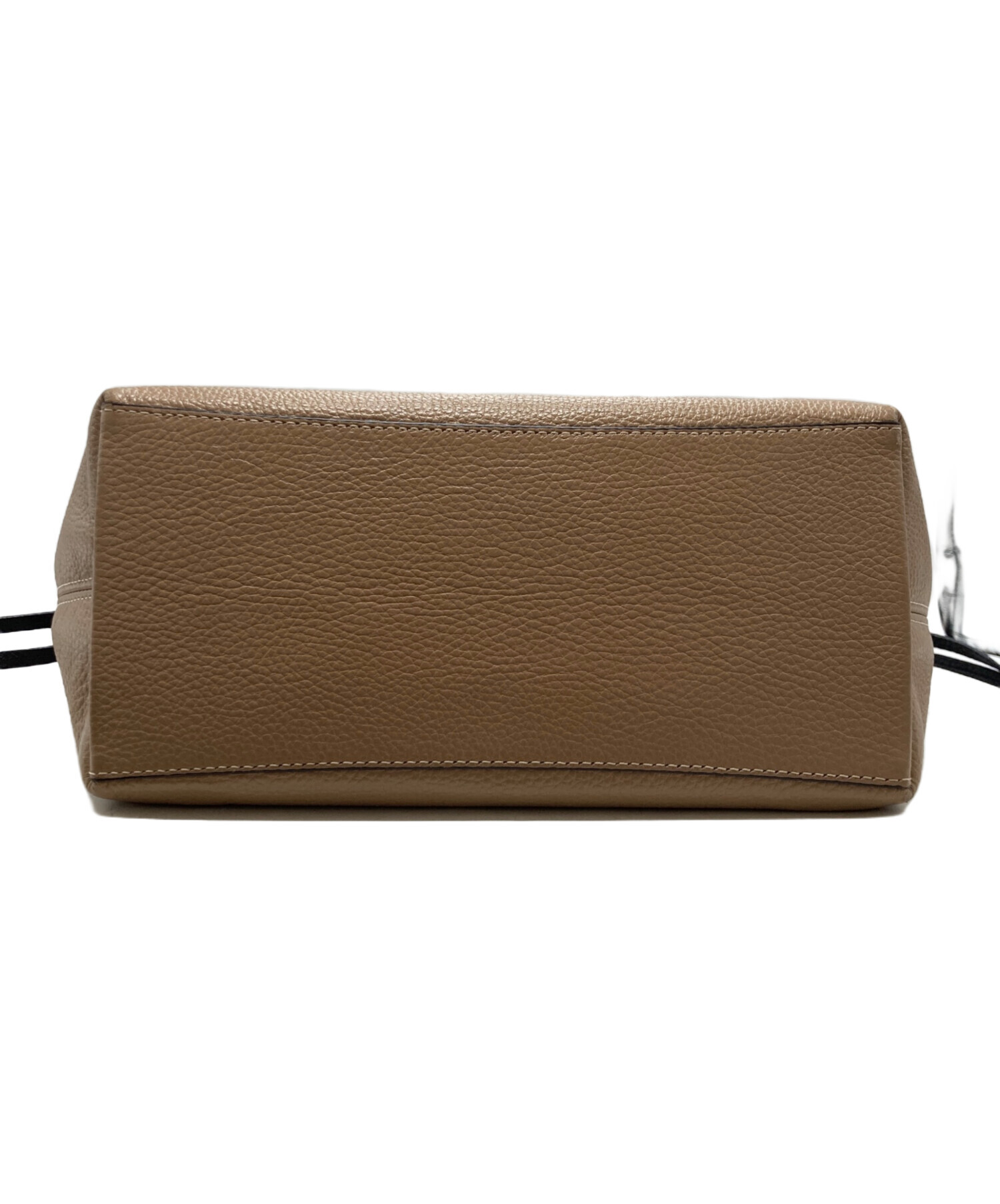 中古・古着通販】COACH (コーチ) アンディトートバッグ ベージュ