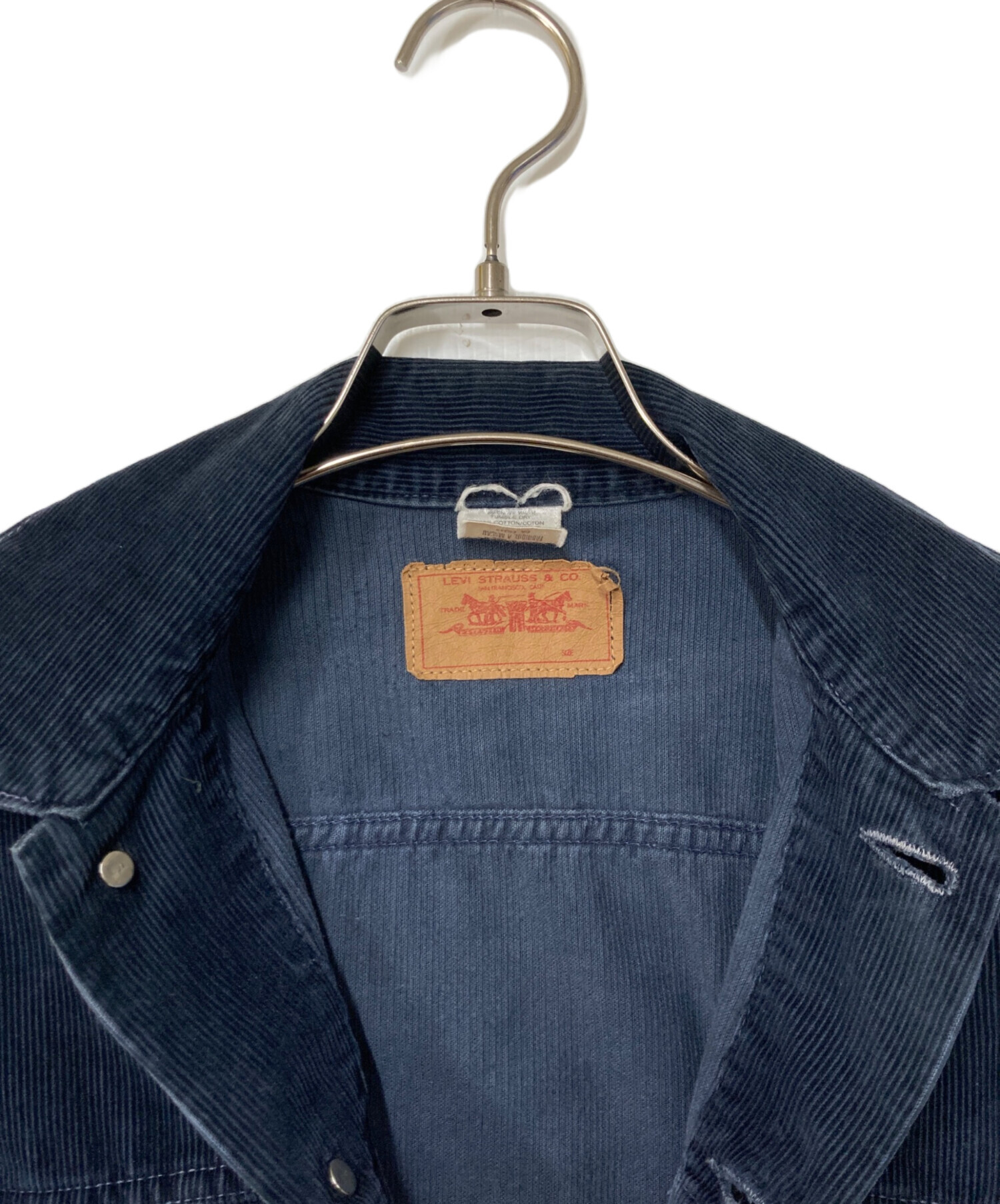 中古・古着通販】LEVI