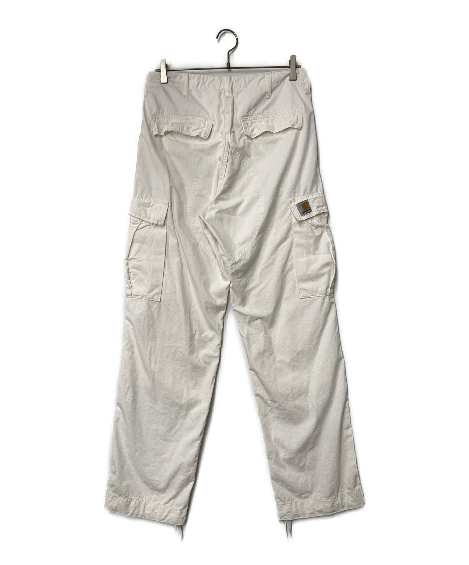 中古・古着通販】CarHartt (カーハート) リップストップカーゴパンツ