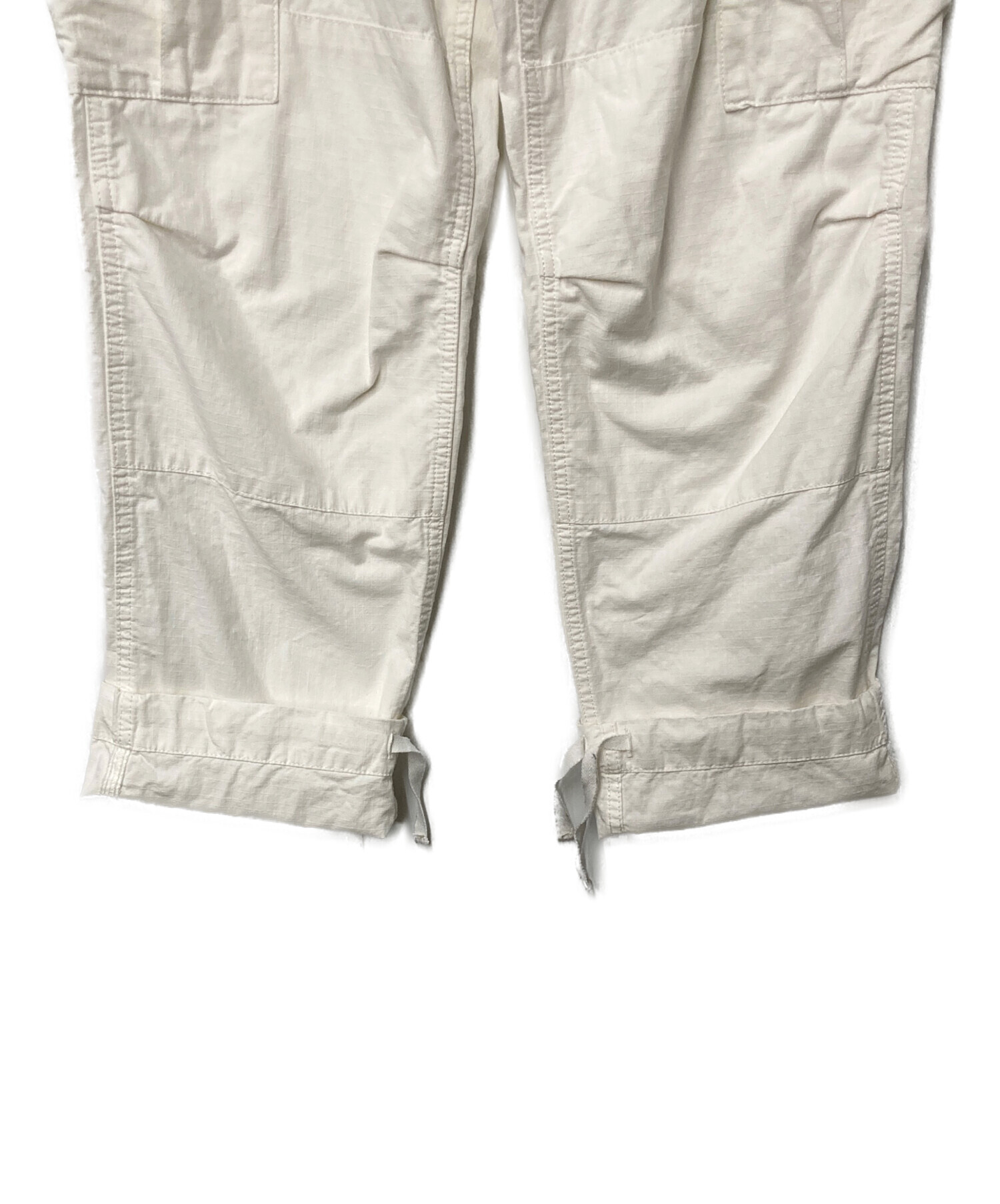 中古・古着通販】CarHartt (カーハート) リップストップカーゴパンツ