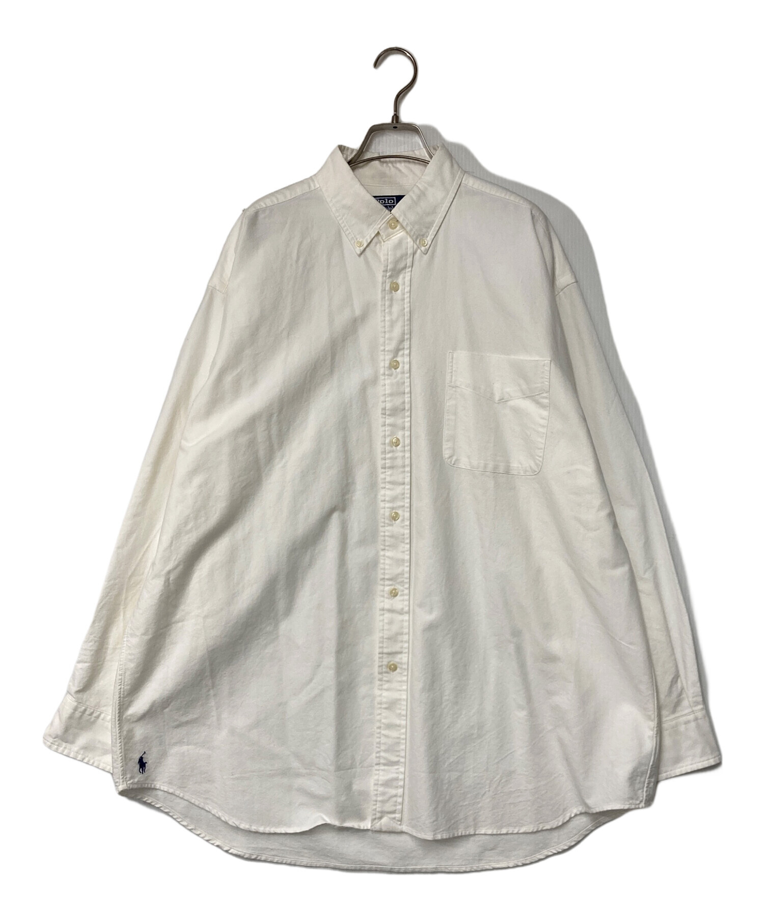 中古・古着通販】POLO RALPH LAUREN (ポロ・ラルフローレン) THE BIG