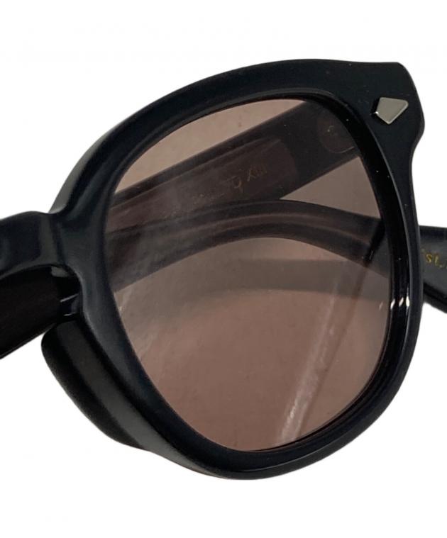 中古・古着通販】MOSCOT (モスコット) LEMTOSH ブラック サイズ:46□24