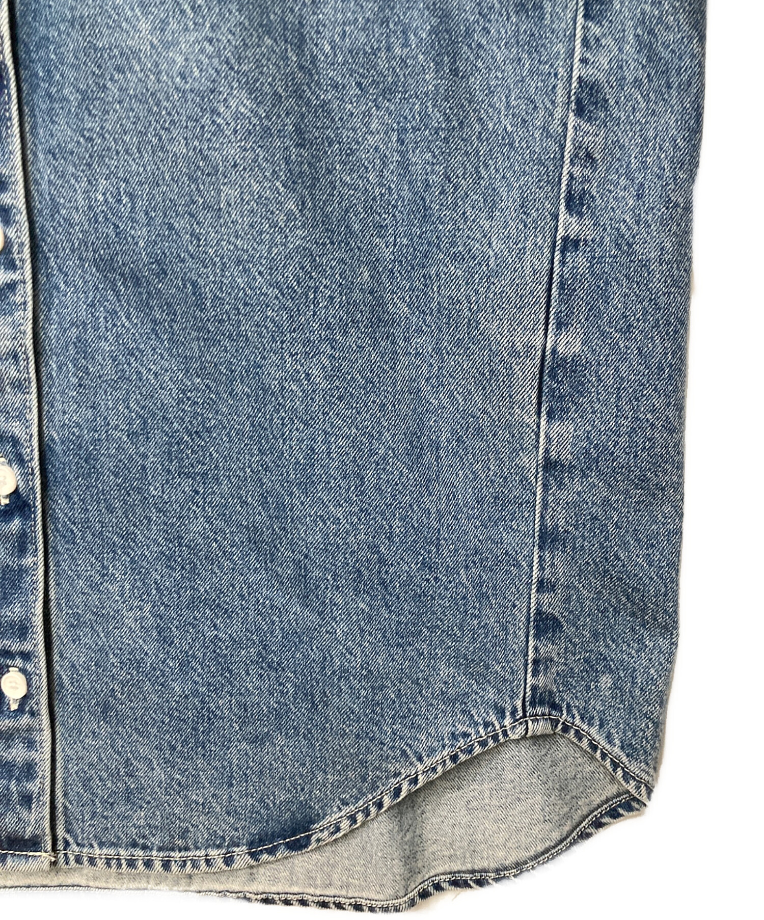 中古・古着通販】LEVI'S (リーバイス) JOURNAL STANDARD (ジャーナル