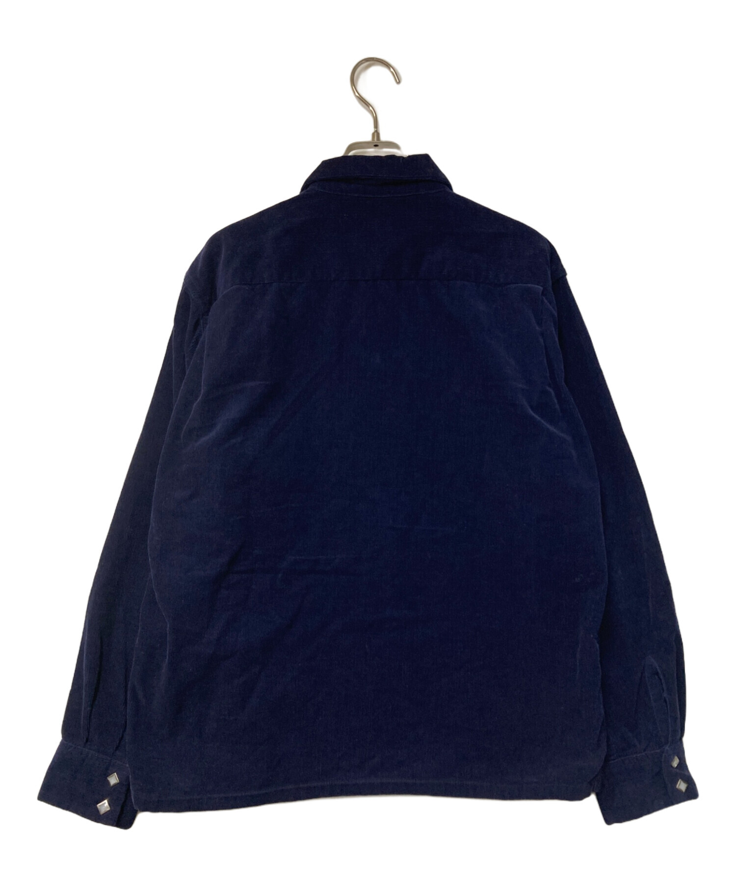 中古・古着通販】TENDERLOIN (テンダーロイン) ウエスタンコーデュロイ