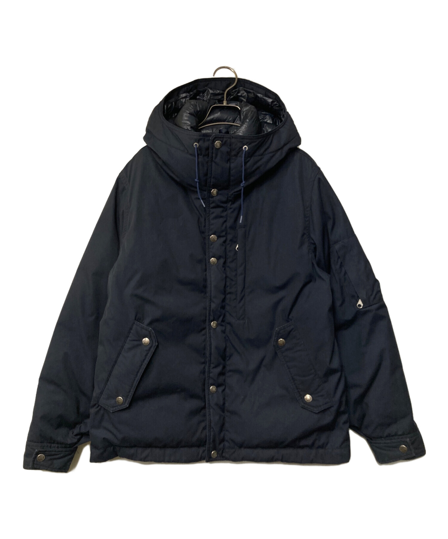 中古・古着通販】THE NORTHFACE PURPLELABEL (ザ・ノースフェイス 