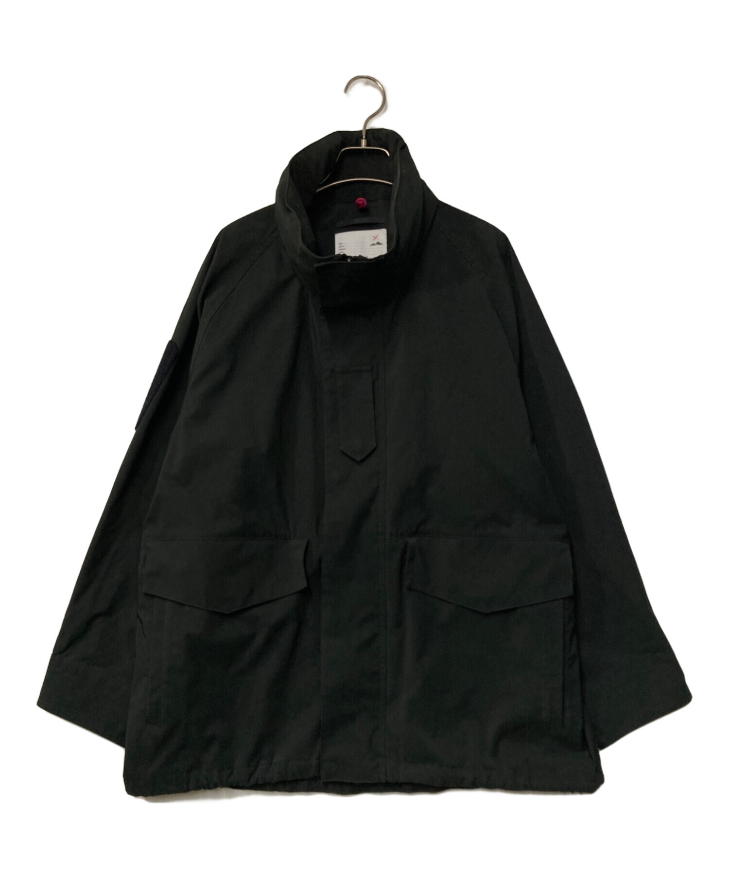 AP STUDIO 別注　Y(dot) BY NORDISKフィールドジャケット NEW IN】Y(dot)BY NORDISK | AP STUDIO｜AP STUDIO（）｜ブログ