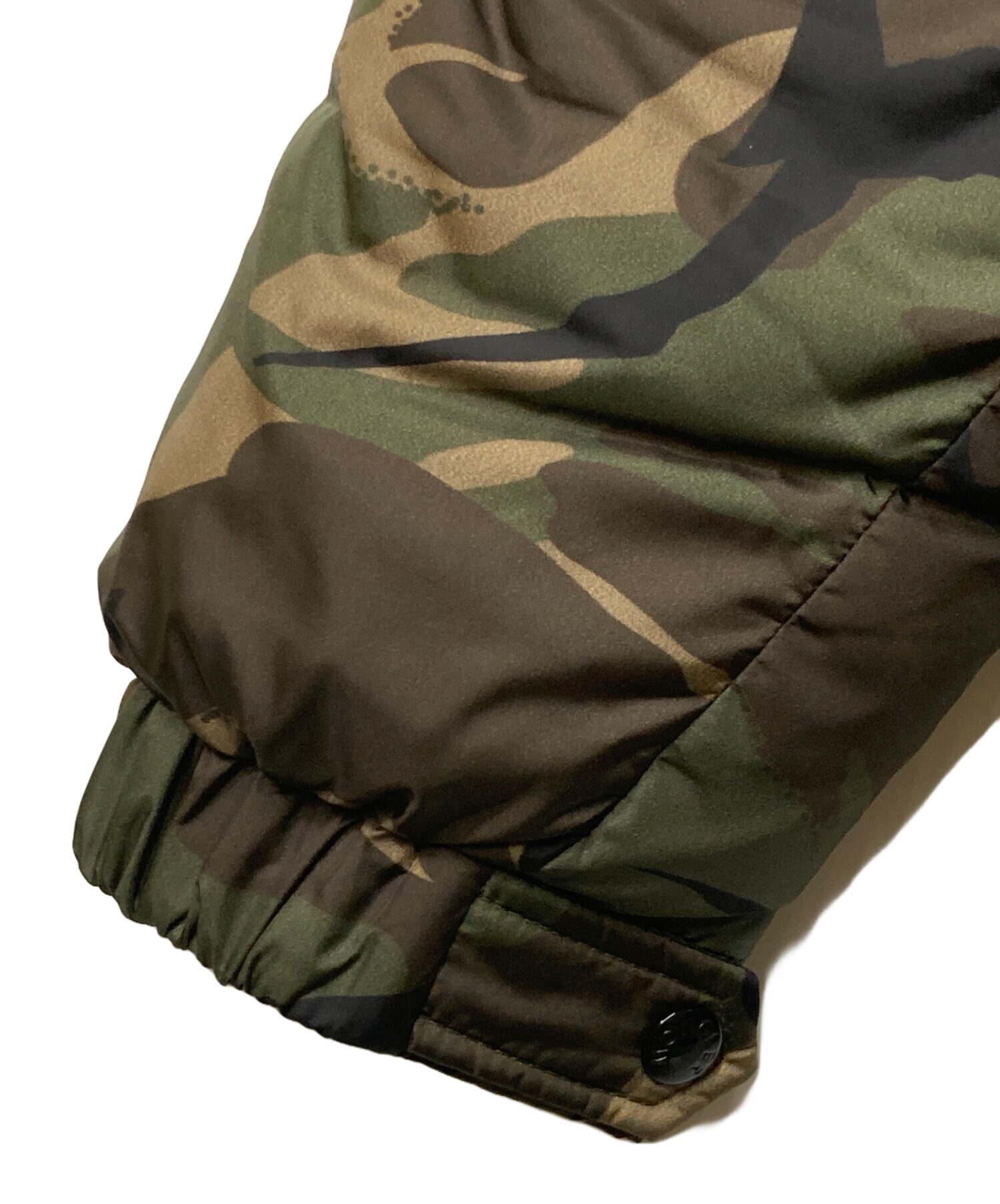 中古・古着通販】MONCLER (モンクレール) MEAKAN ダウンジャケット