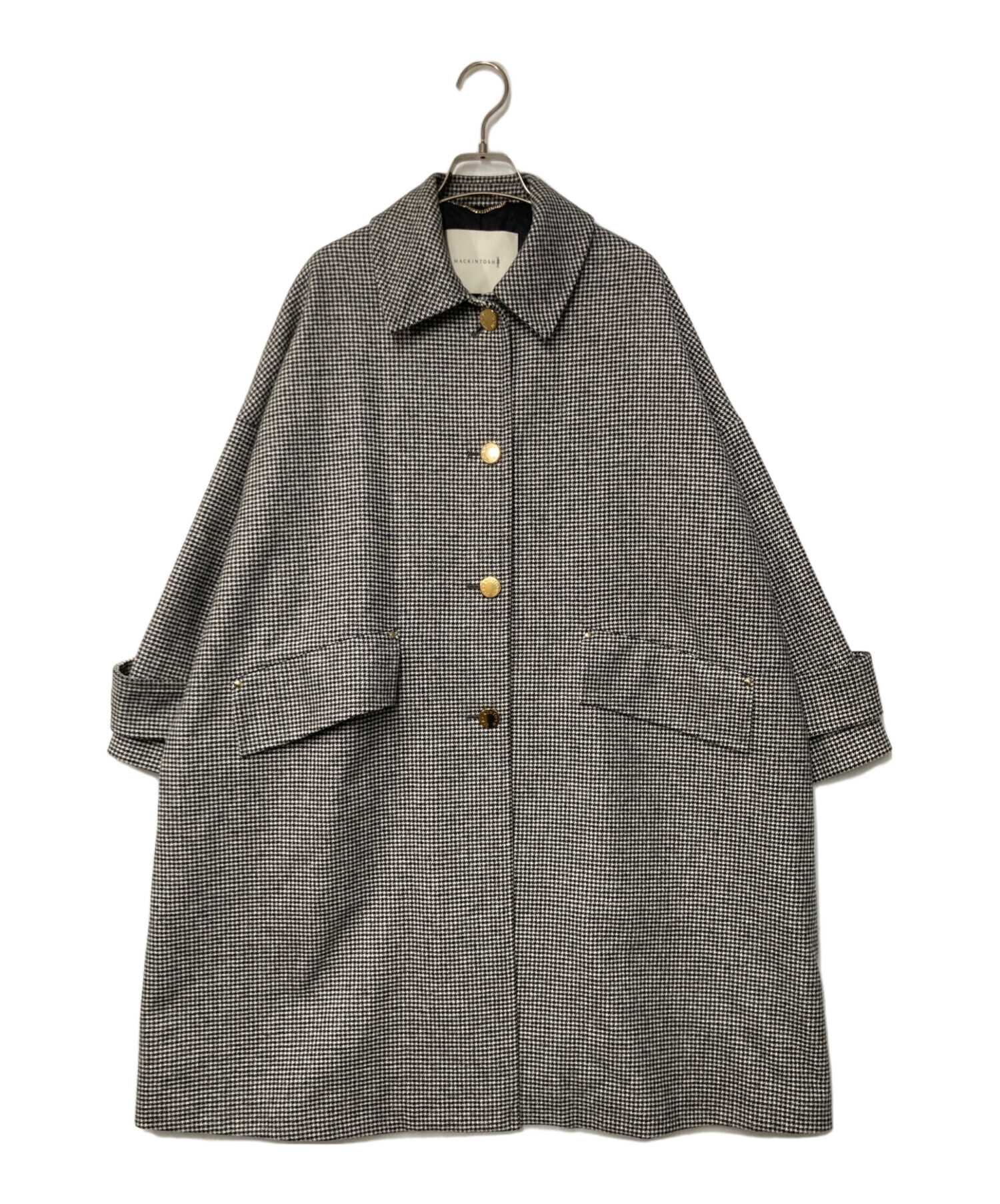 中古・古着通販】MACKINTOSH (マッキントッシュ) NEW HUMBIE 中古・古着通販】MACKINTOSH (マッキントッシュ) NEW HUMBIE