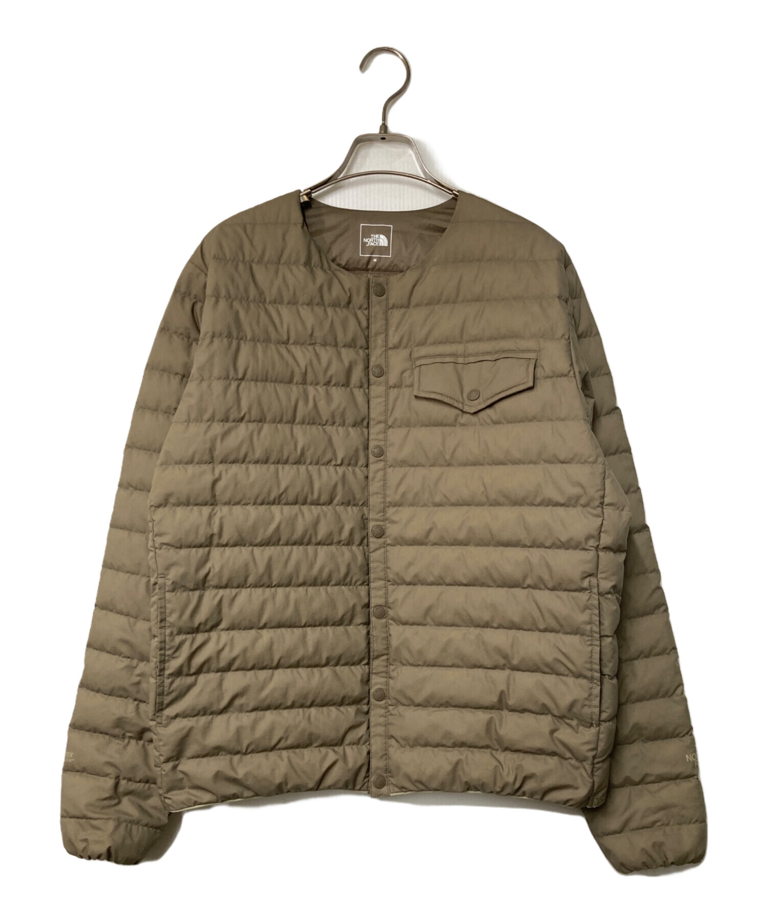 中古・古着通販】THE NORTH FACE (ザ ノース フェイス) ウィンド 