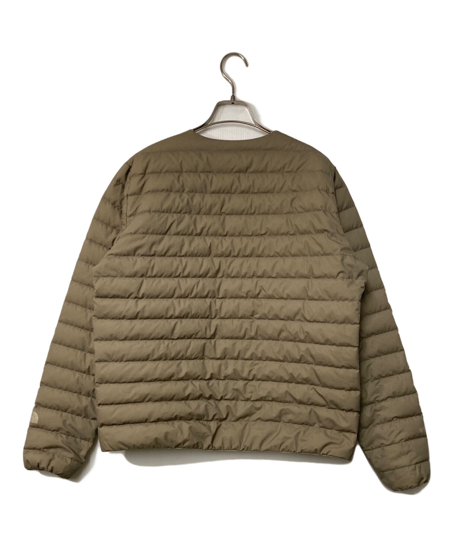 中古・古着通販】THE NORTH FACE (ザ ノース フェイス) ウィンド 