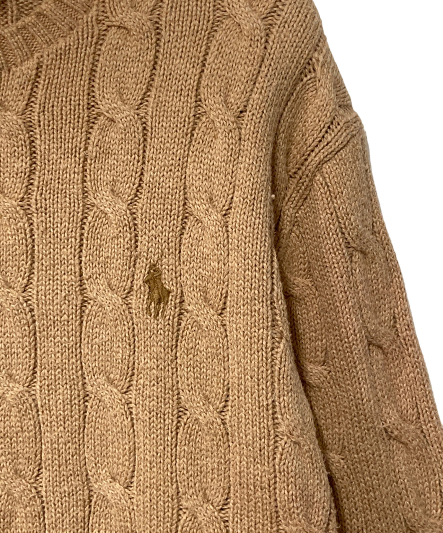 中古・古着通販】POLO RALPH LAUREN (ポロ・ラルフローレン) ポニー