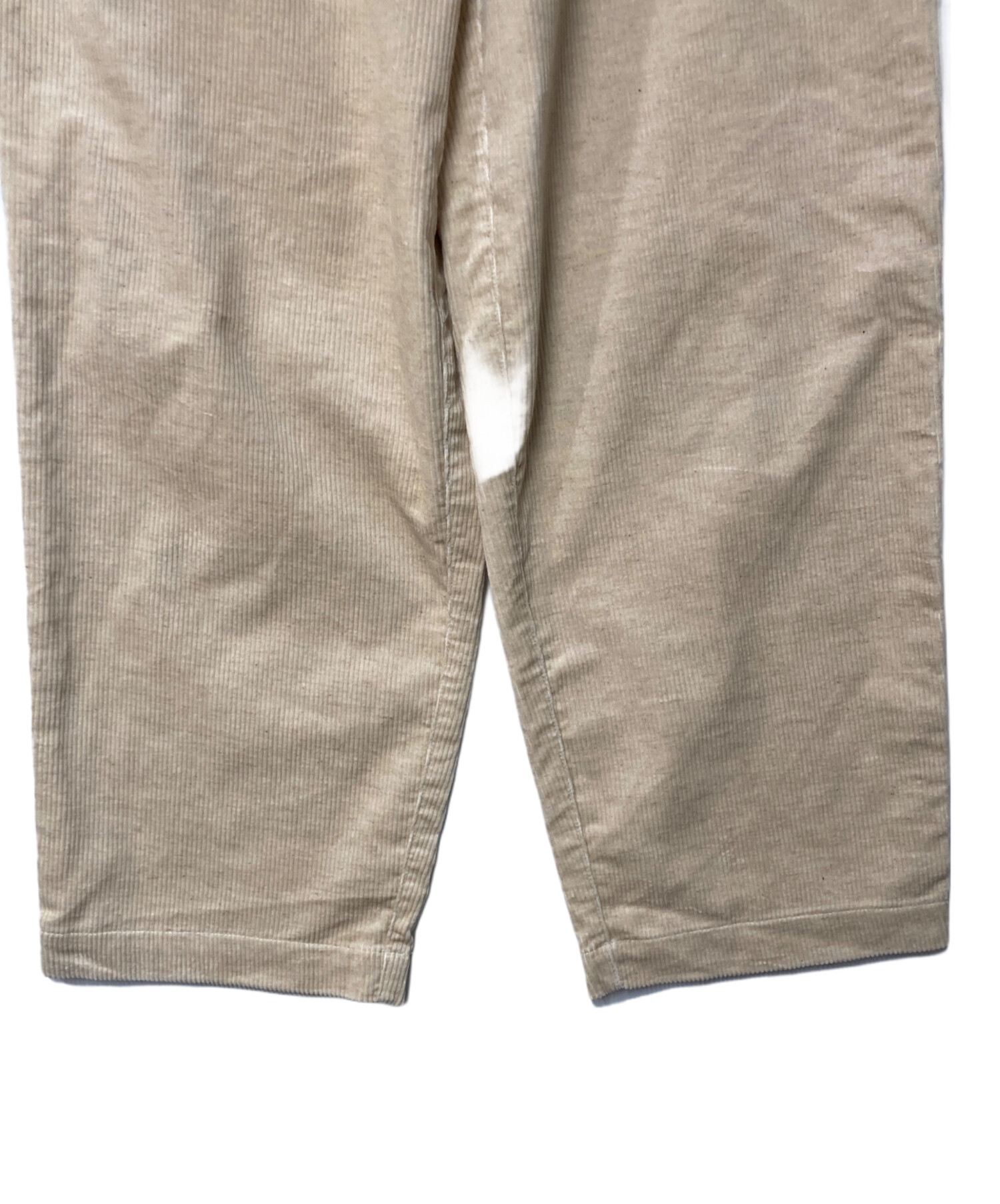 中古・古着通販】中川政七商店 (ナカガワマサシチショウテン) 綿麻の