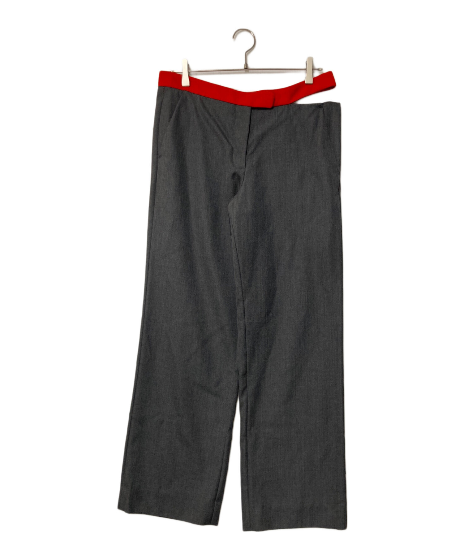 中古・古着通販】Maison Margiela 4 (メゾンマルジェラ 4) ウエスト