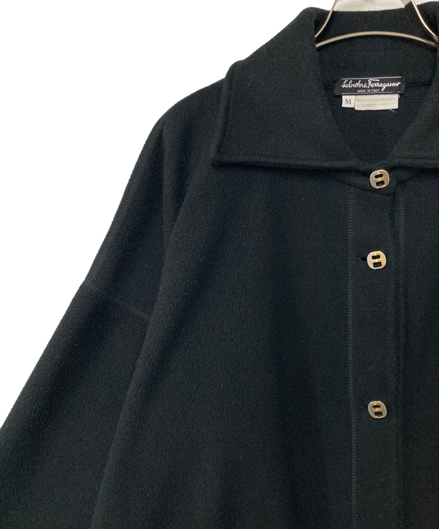 中古・古着通販】Salvatore Ferragamo (サルヴァトーレ フェラガモ